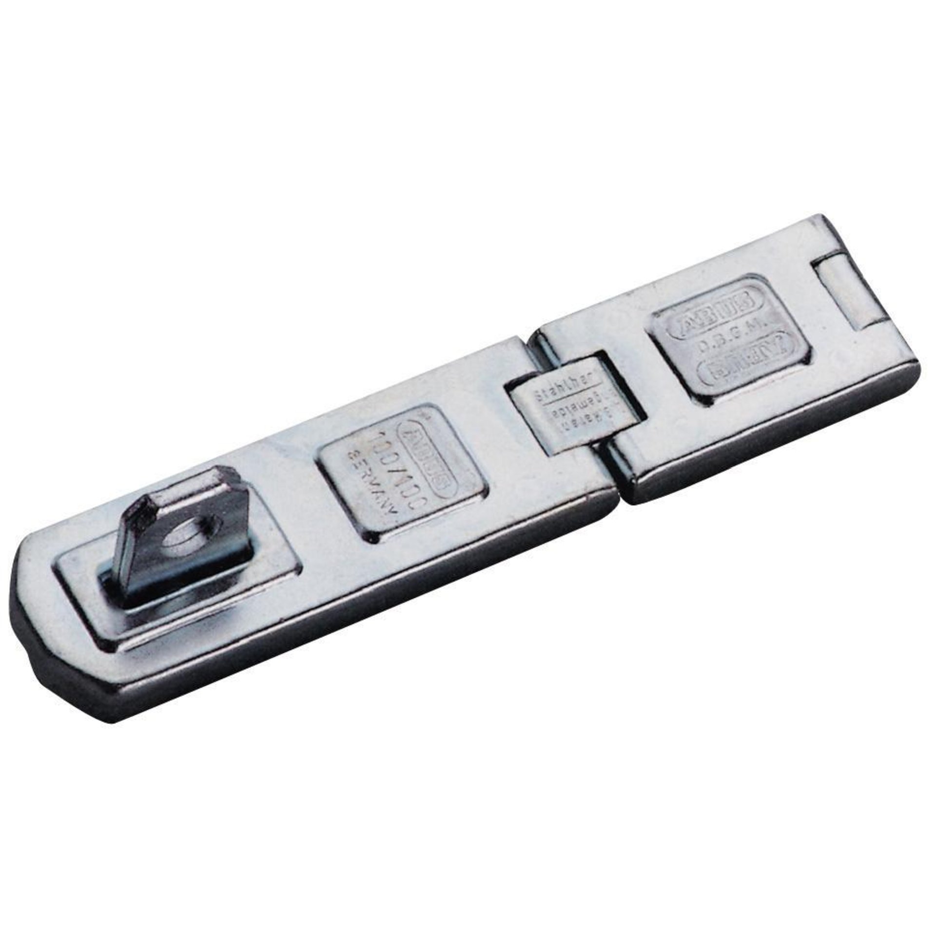 Überfalle 100/100 DG SB ABUS