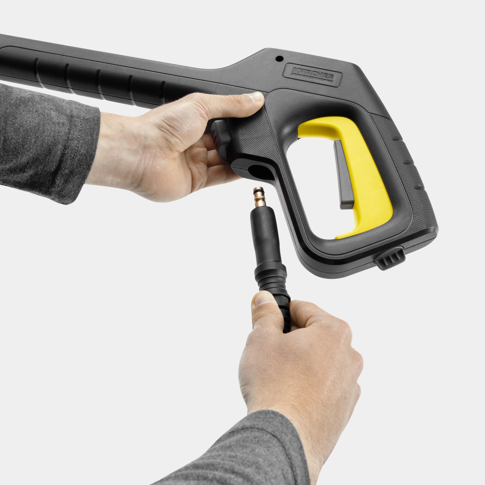Kärcher G 180 Q COMFORT!Hold gun