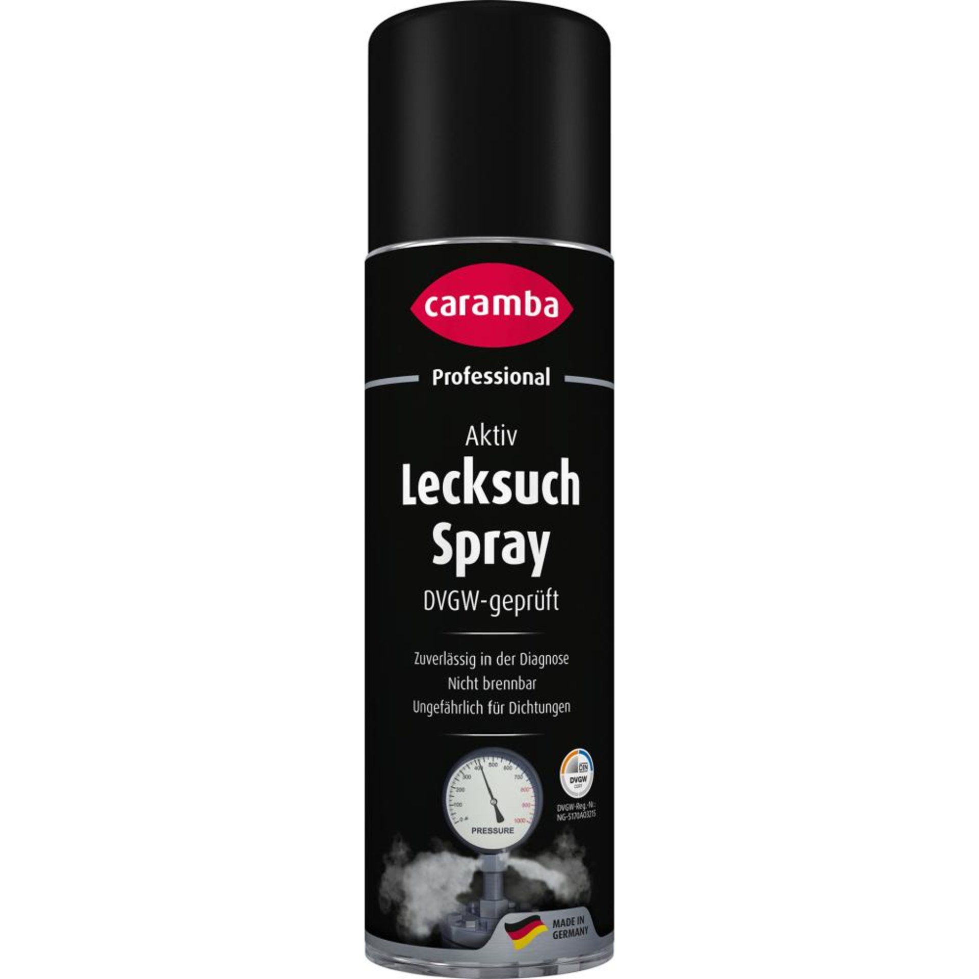 Aktiv Lecksuch-Spray 400ml Caramba