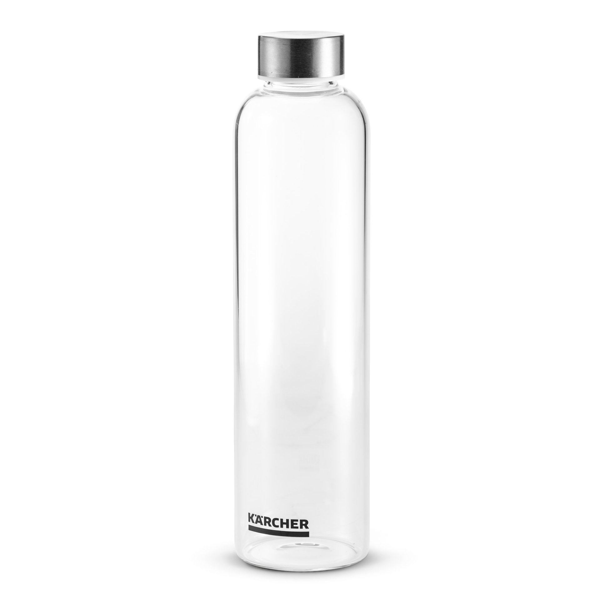 Kärcher Trinkflasche Glas Zubehoer WPD