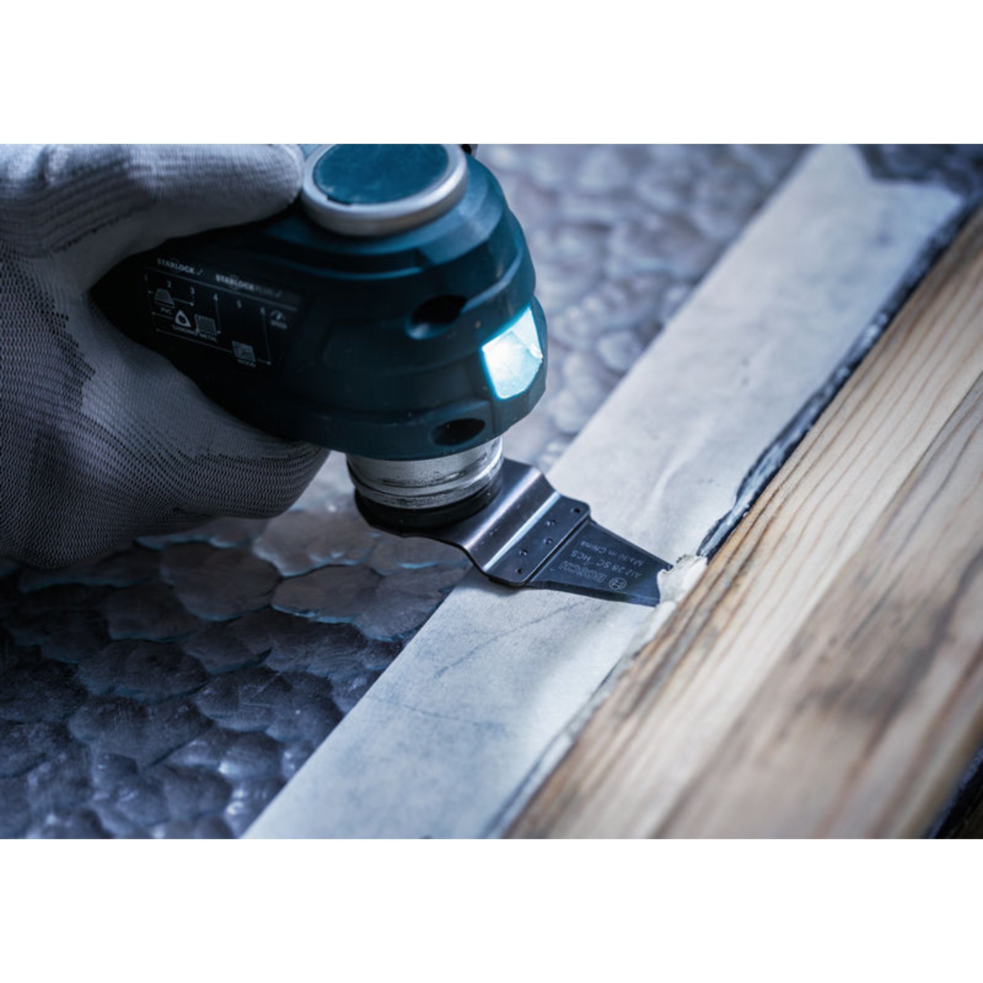 AIZ 28 SC Kunststoff Schneider, Starlock, 28 x 40 mm