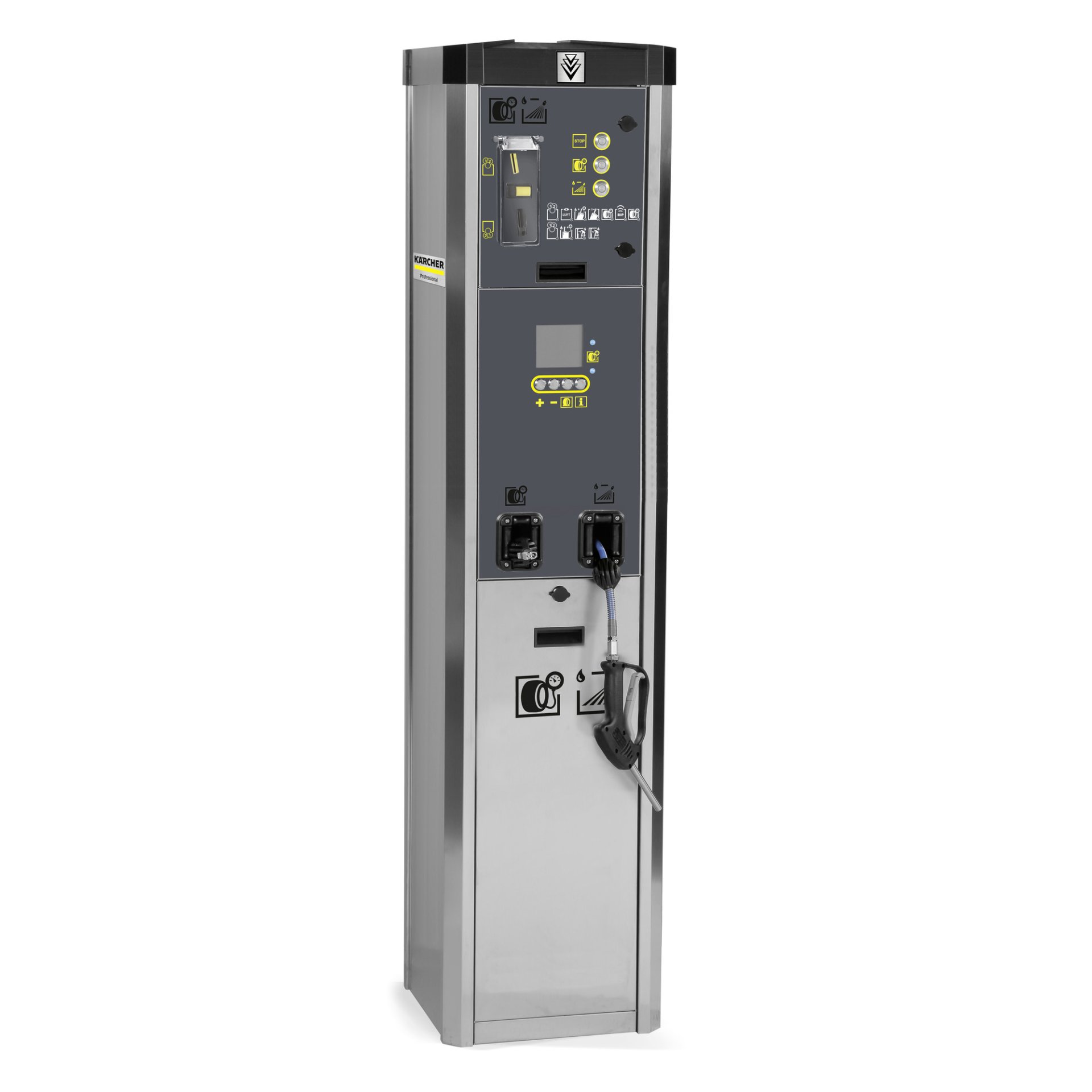 Kärcher AWT   -C Fp