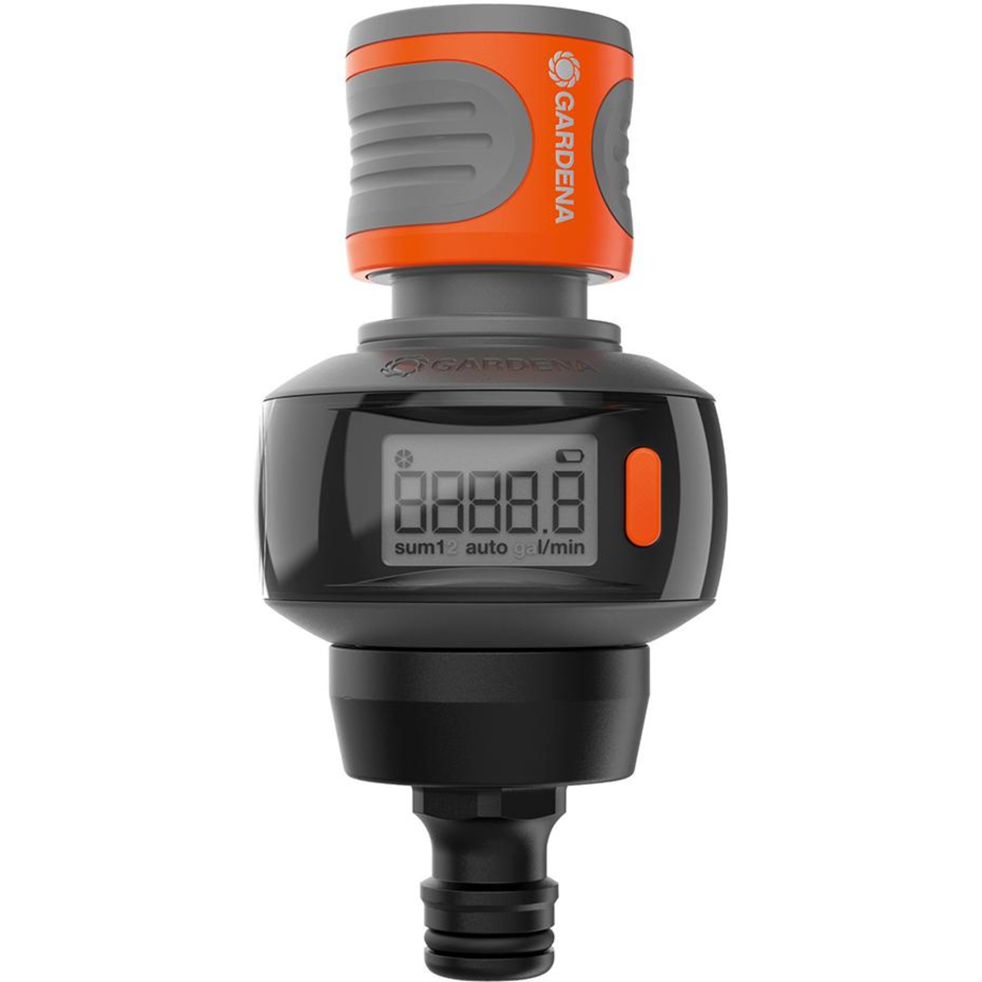 Wasserzähler AquaCount