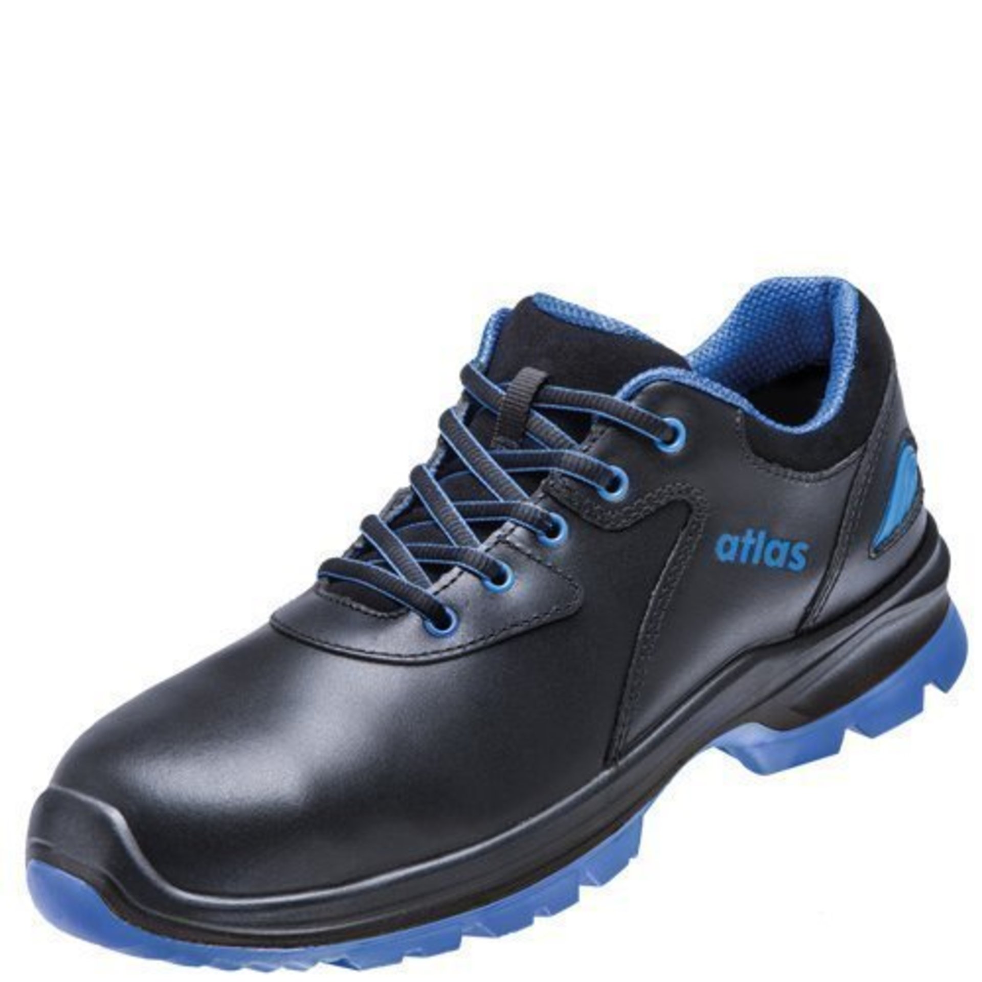 Sicherheitshalbschuh SL 645 XP ESD