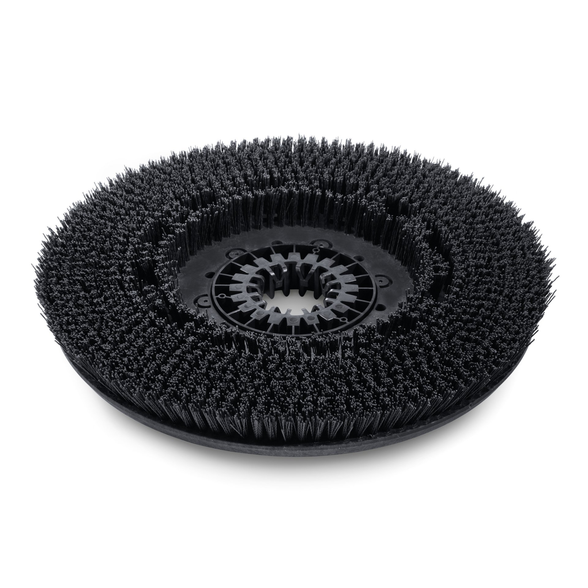 Kärcher Scheibenbürste, hart, schwarz, 550 mm