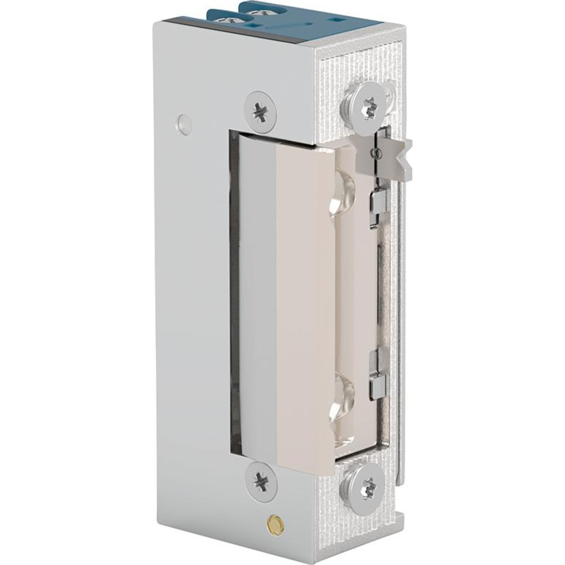 E-Öffner 31B10 6-14V AC/DCm.mech.Ent.