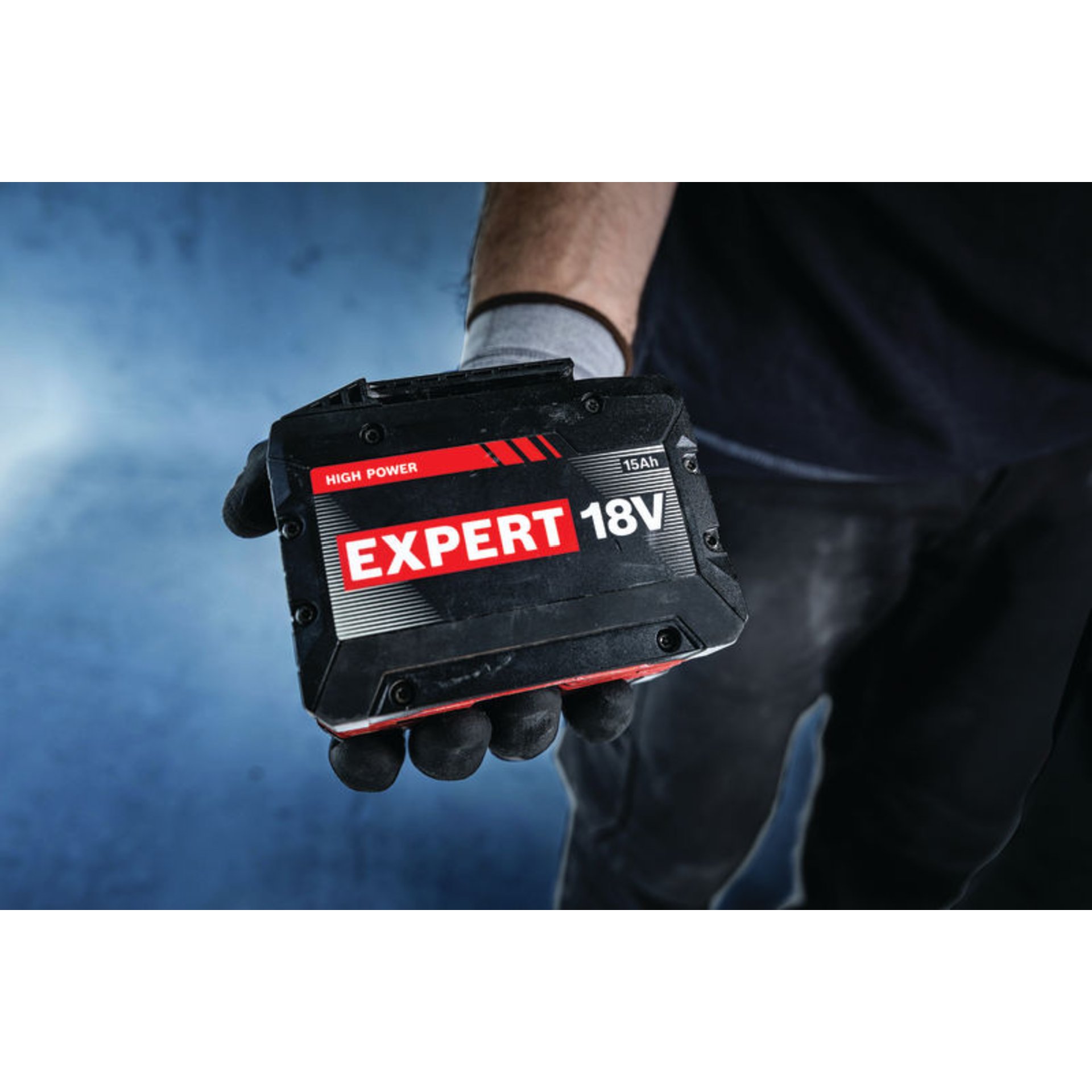 Akkupack EXBA18V-150