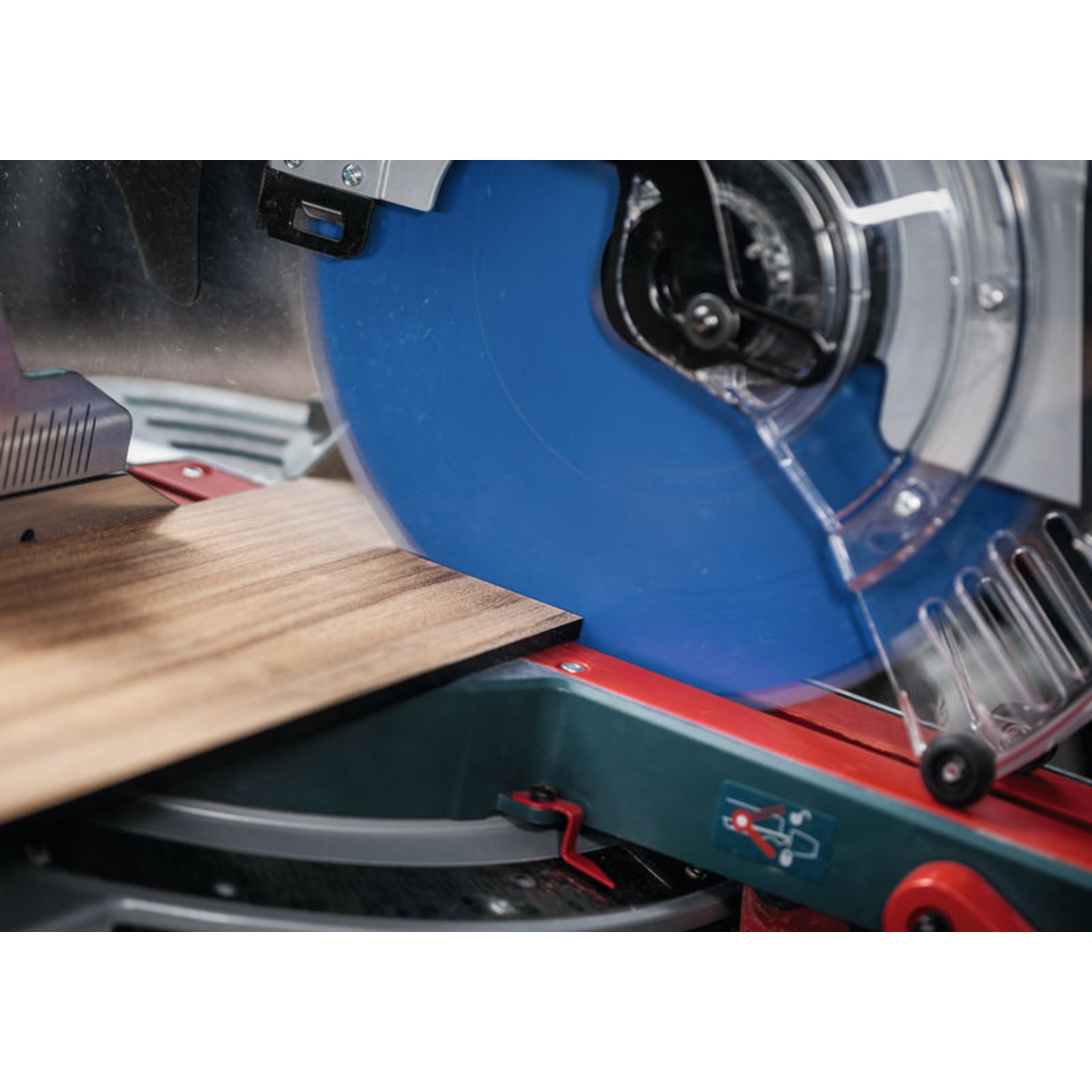 EXPERT High Pressure Laminate Kreissägeblatt, 216x2,8/1,8x30 mm, Z64