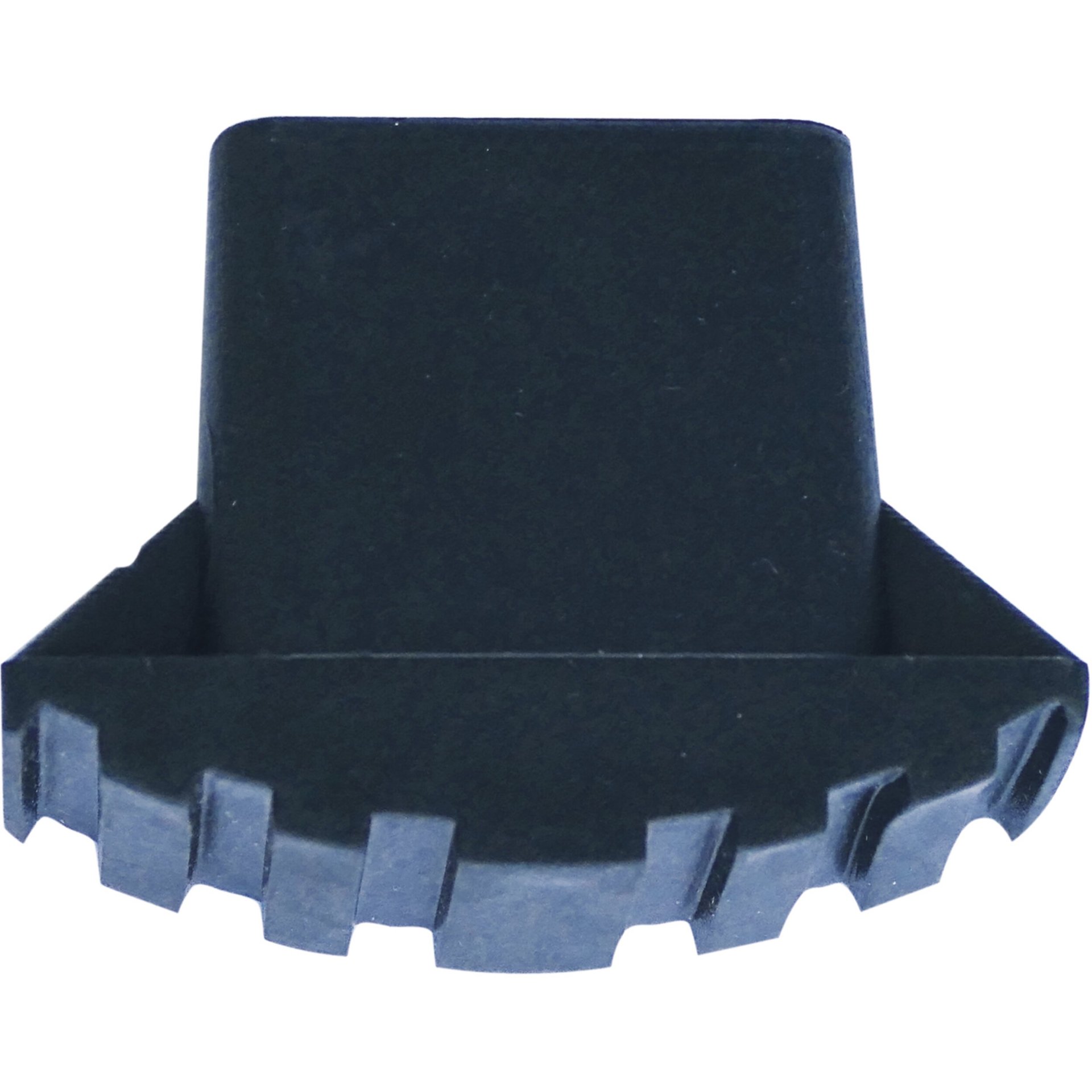 Außenschuh 33 x 20 mm zu Stufenleiter 44143 ff
