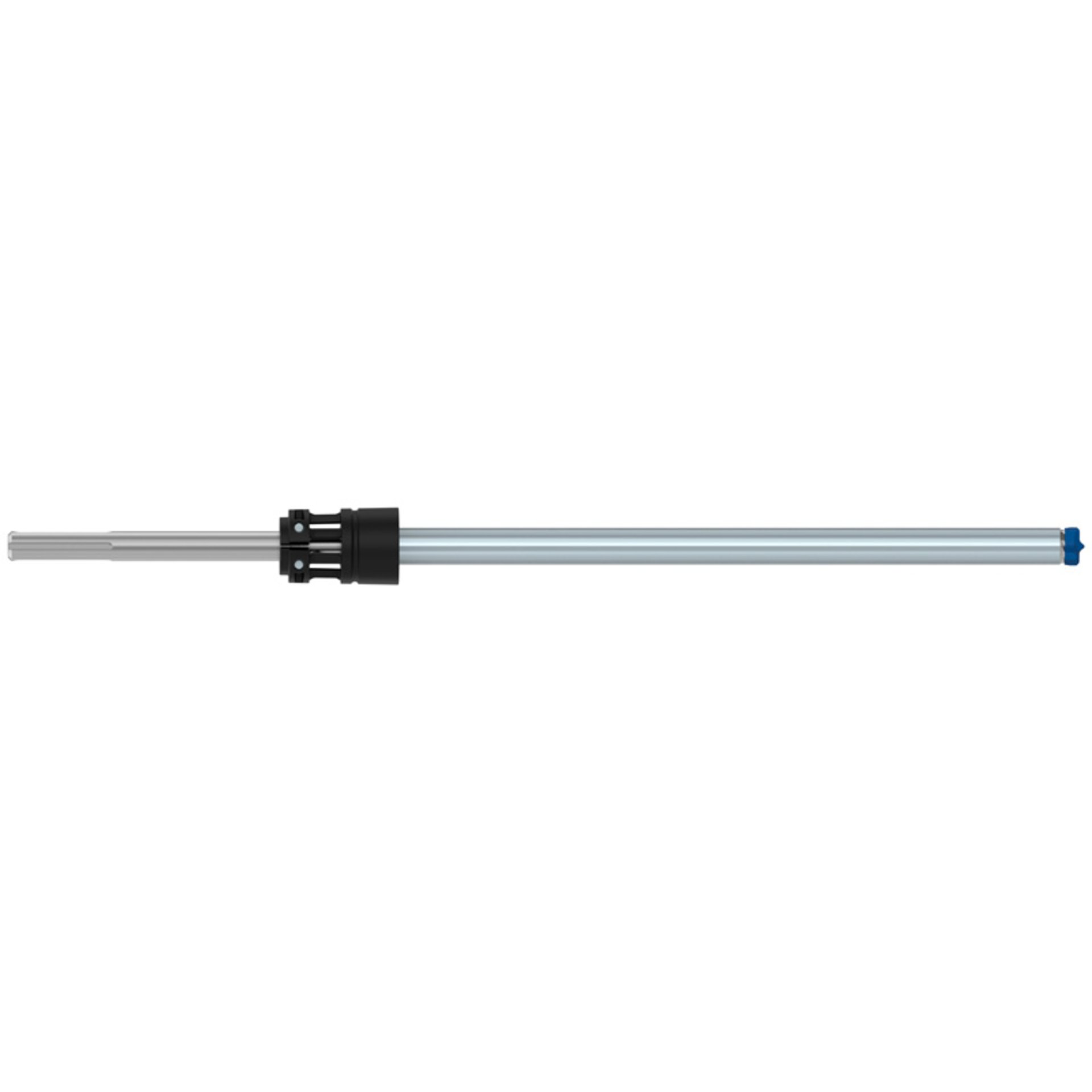 EXPERT SDS Clean max-8X Hammerbohrer, 20x400x650 mm