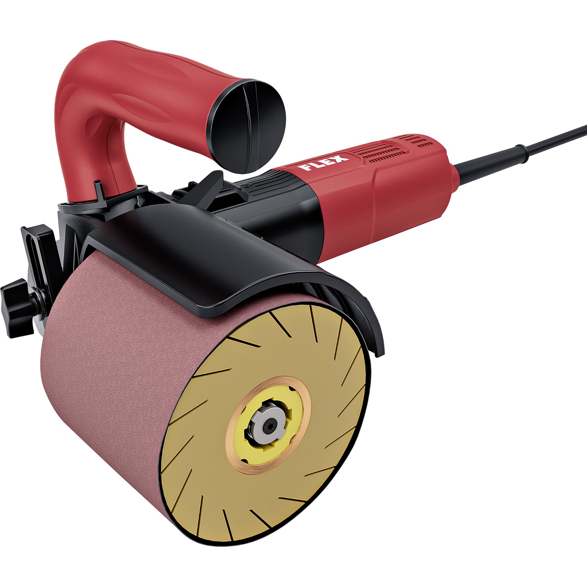 Satiniermaschine