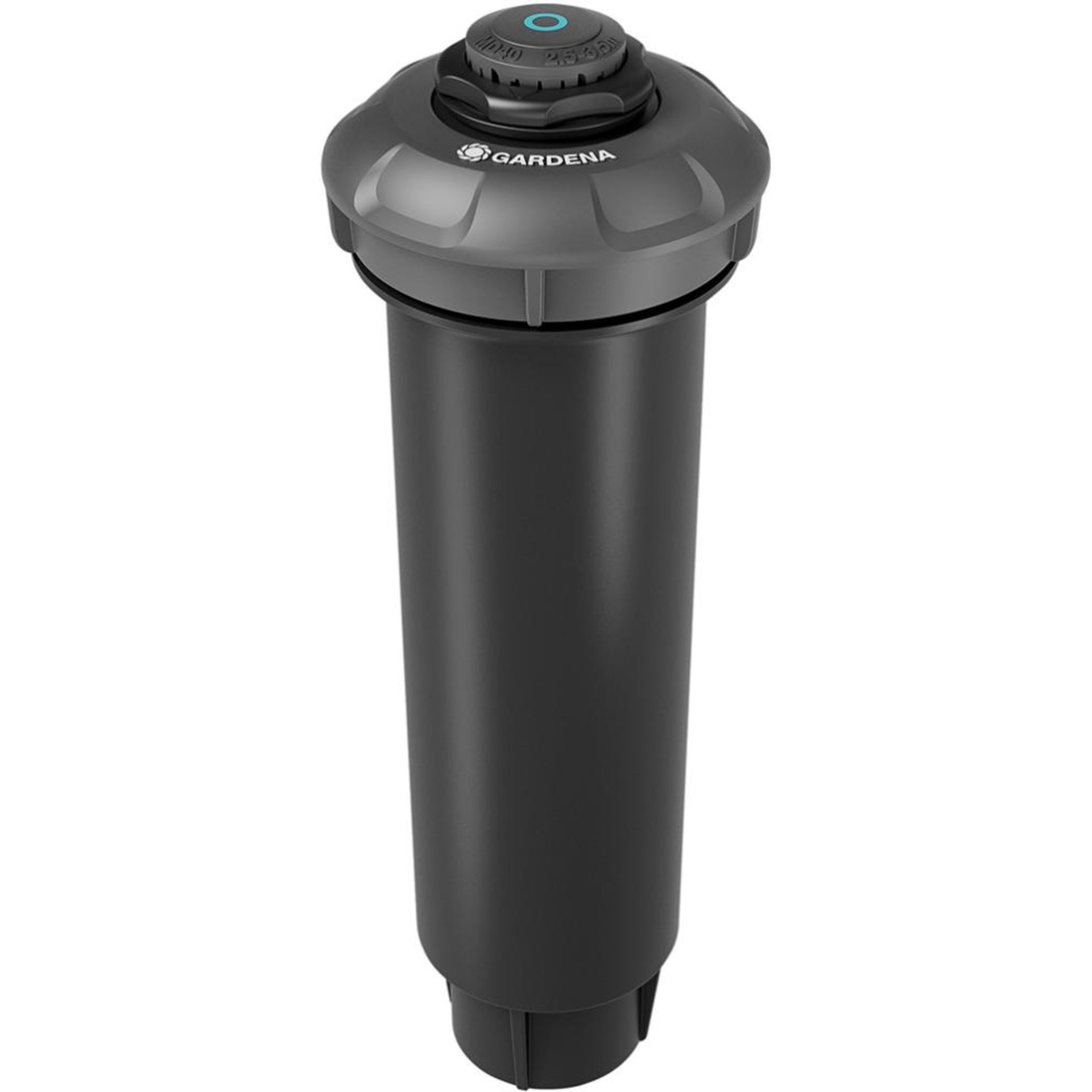 Versenkregner MD40 Sprinklersystem