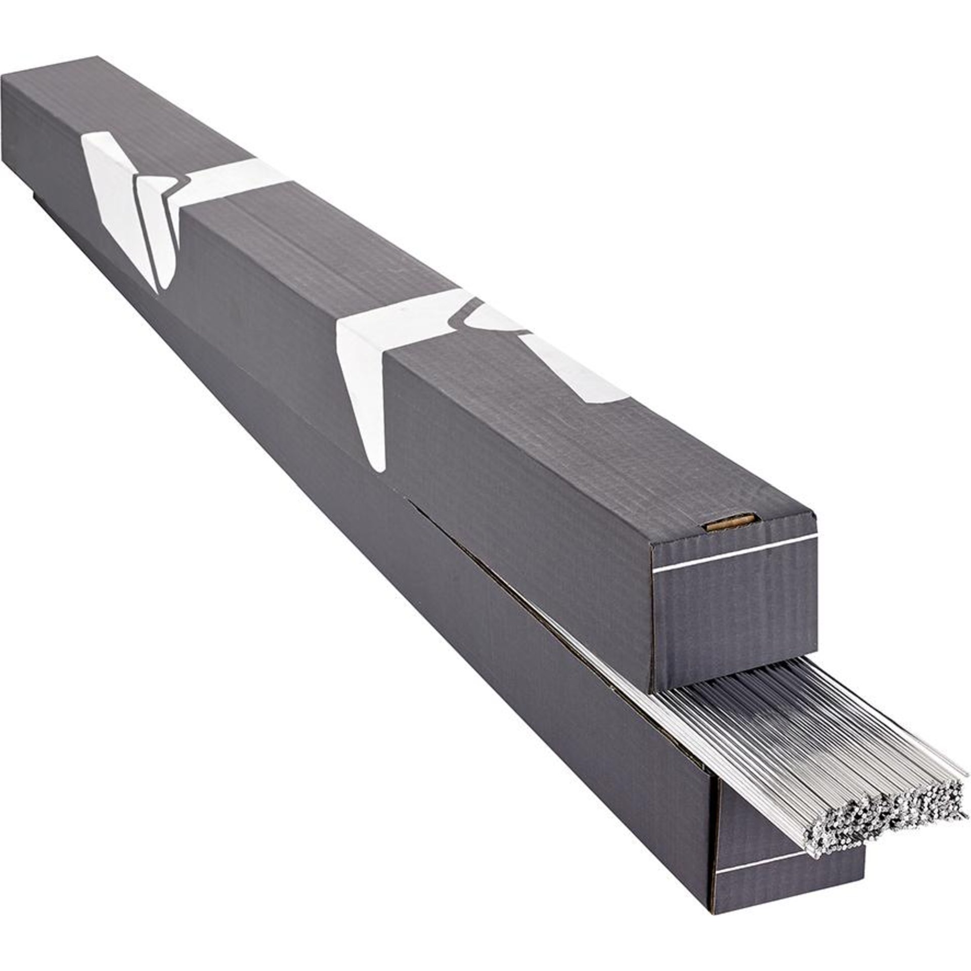 Schweißdraht Aluminium AlMg 3, D 2,0 x 1000 mm