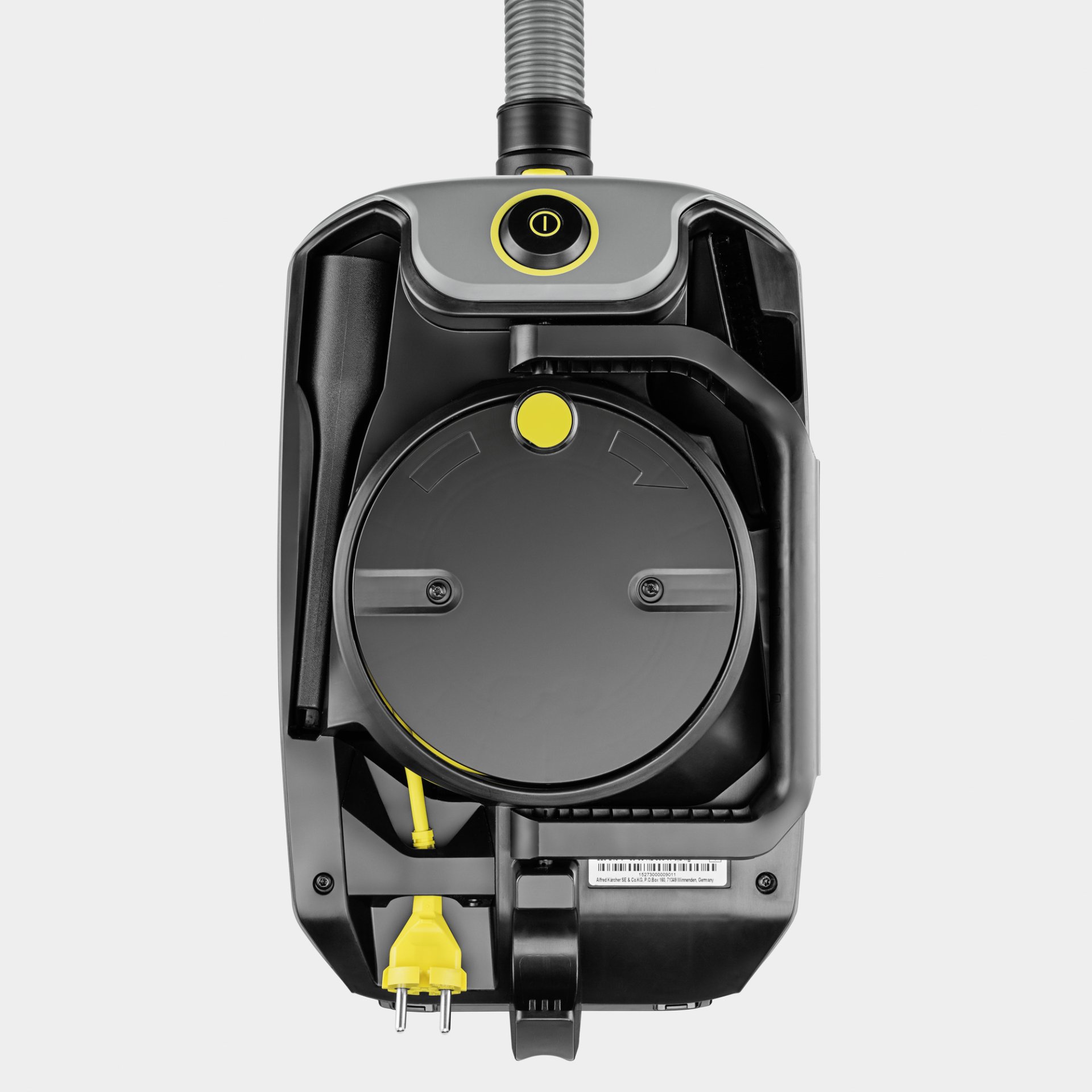 Kärcher Staubsauger T 10/1