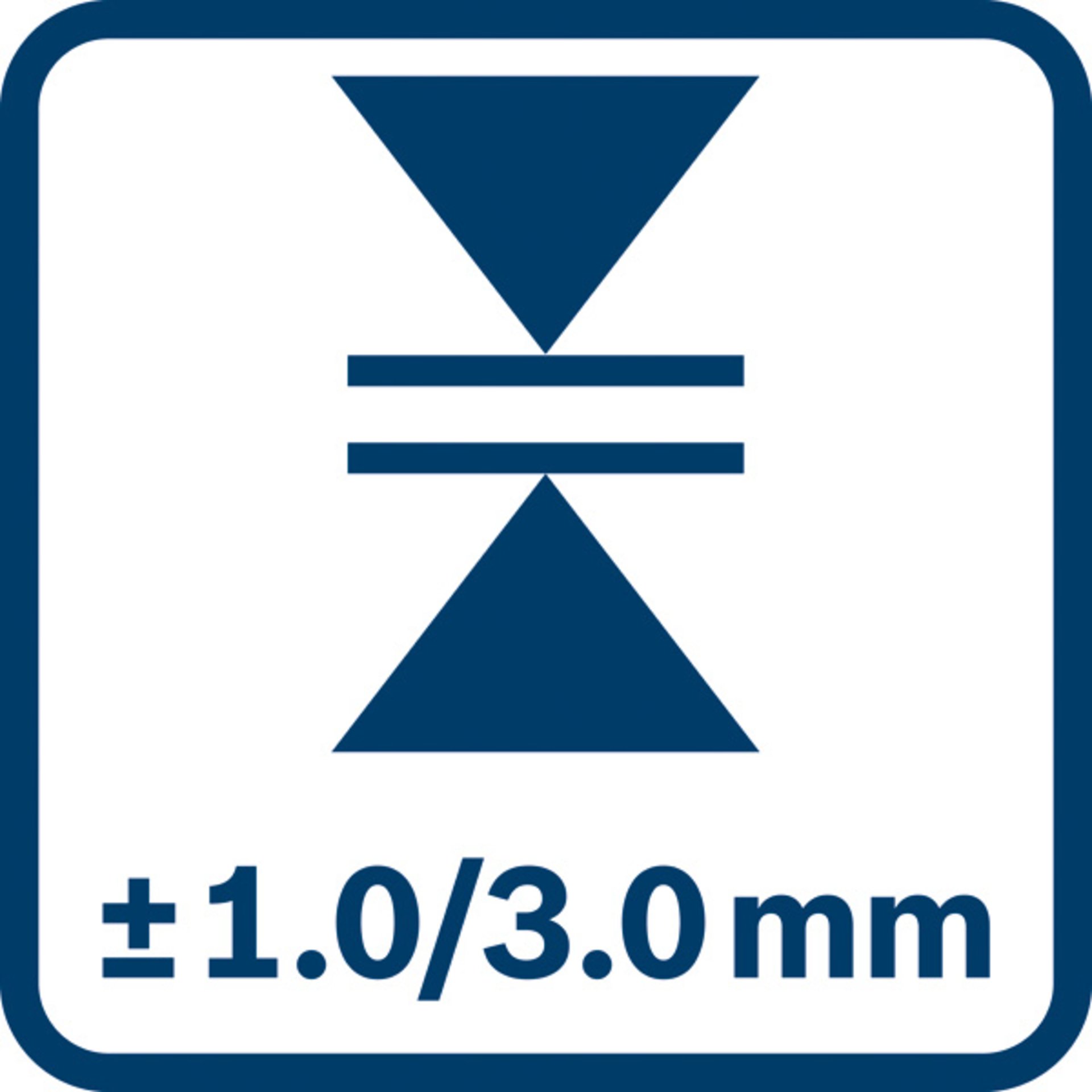 Laser-Empfänger LR 1