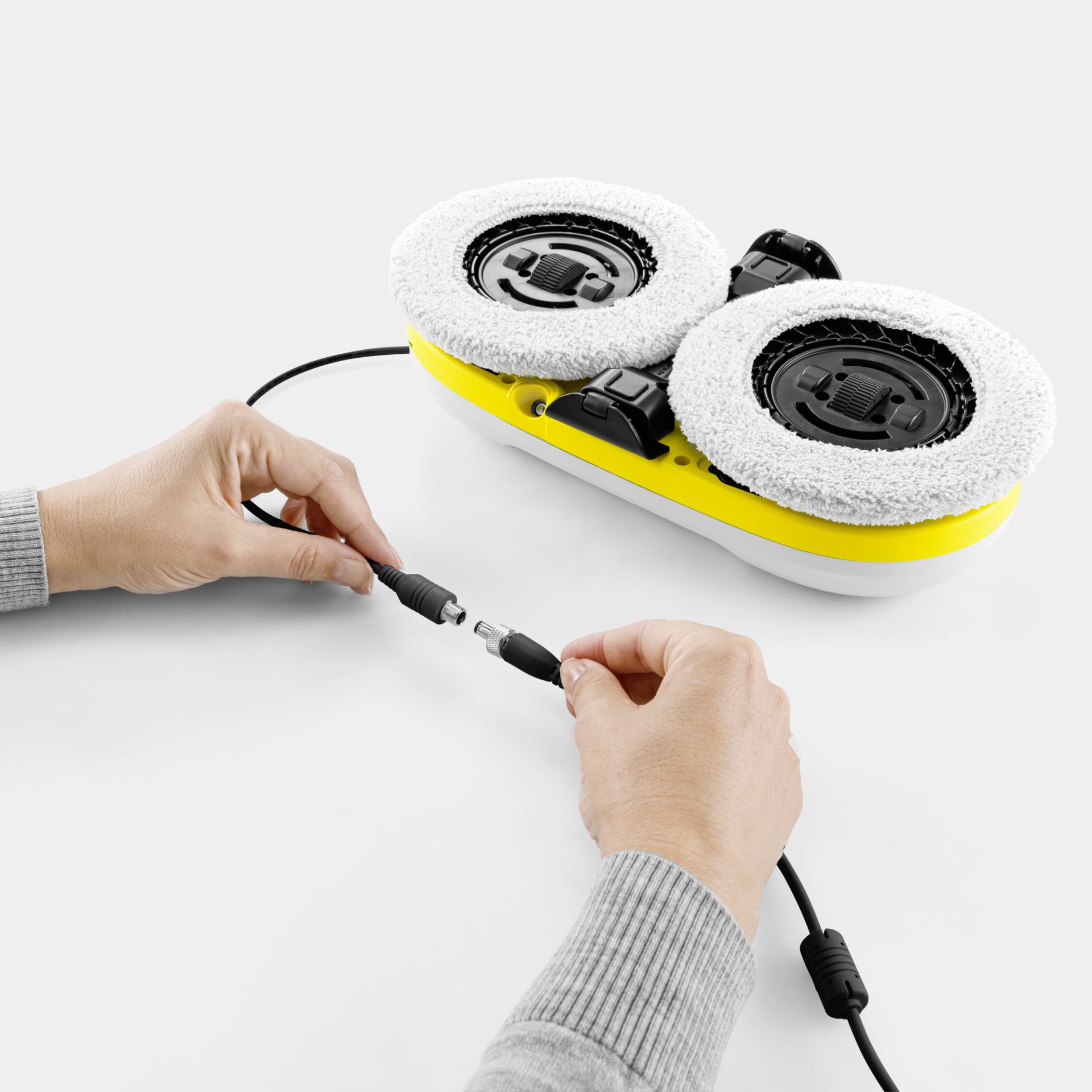 Kärcher Fensterputzroboter  RCW 2 *EU