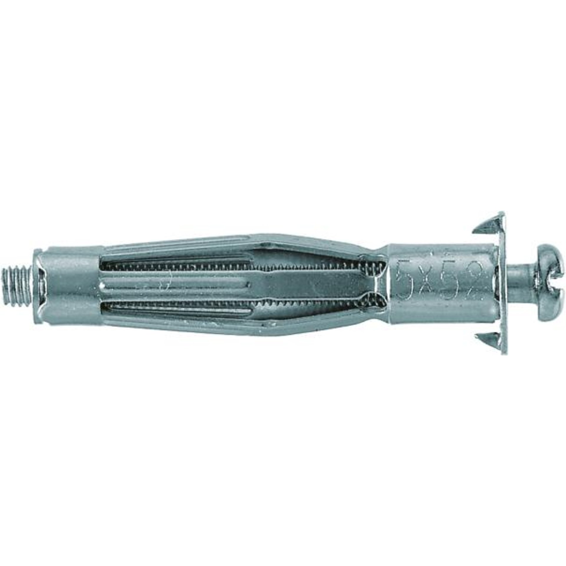 fischer Hohlraum-Metall- Dübel HM 5x65 S K (4)