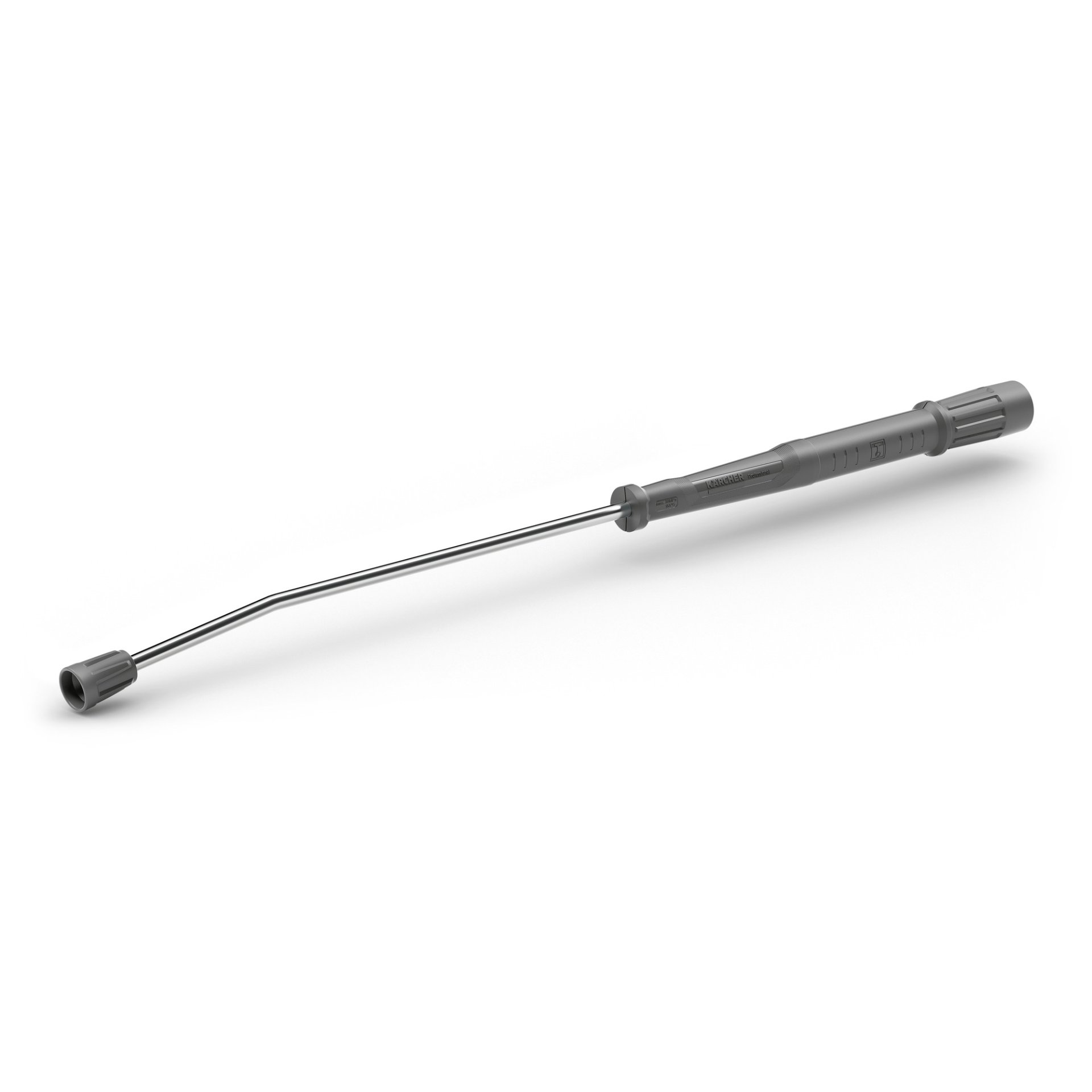 Kärcher Strahlrohr 1050 mm, drehbar