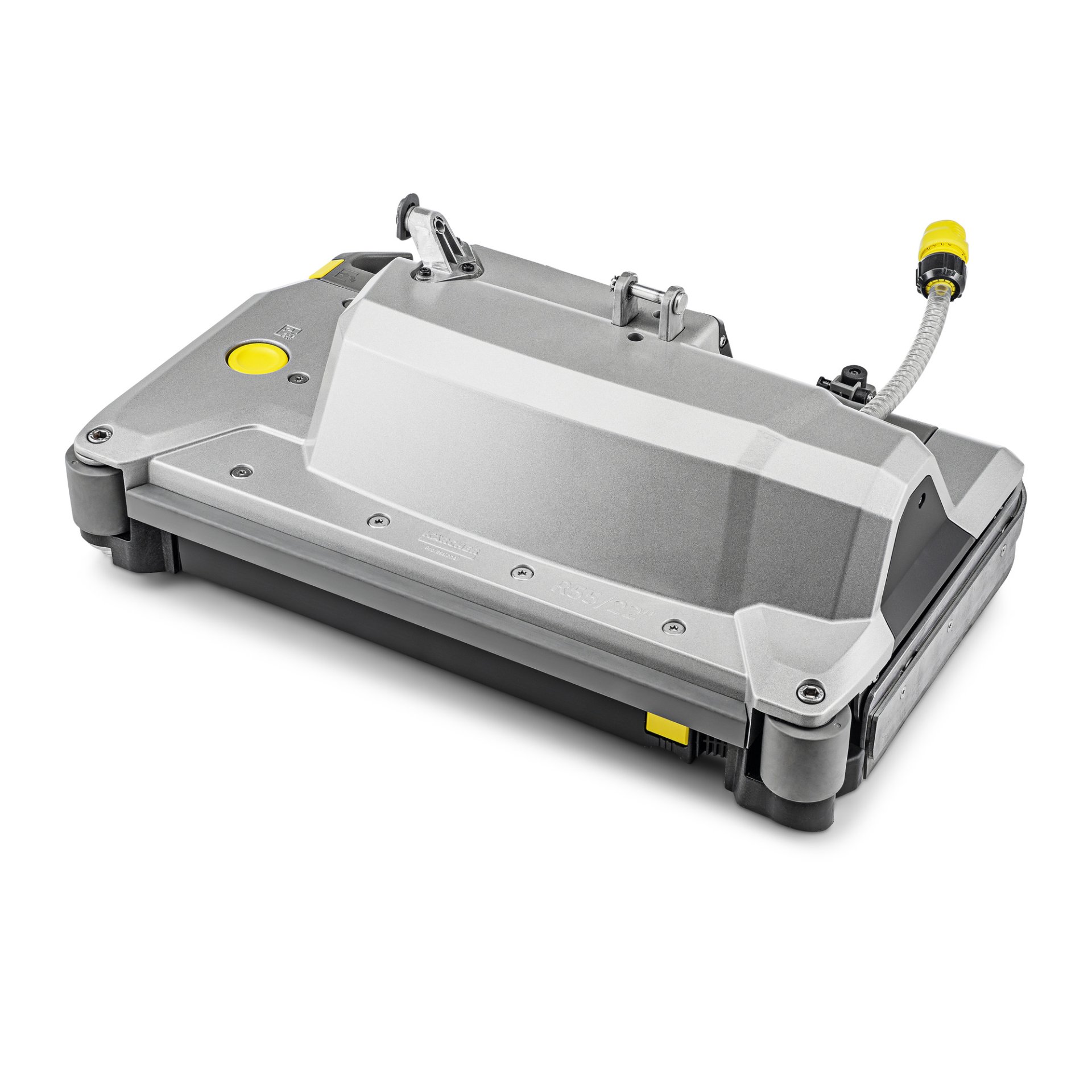 Kärcher Buerstenkopf R 55