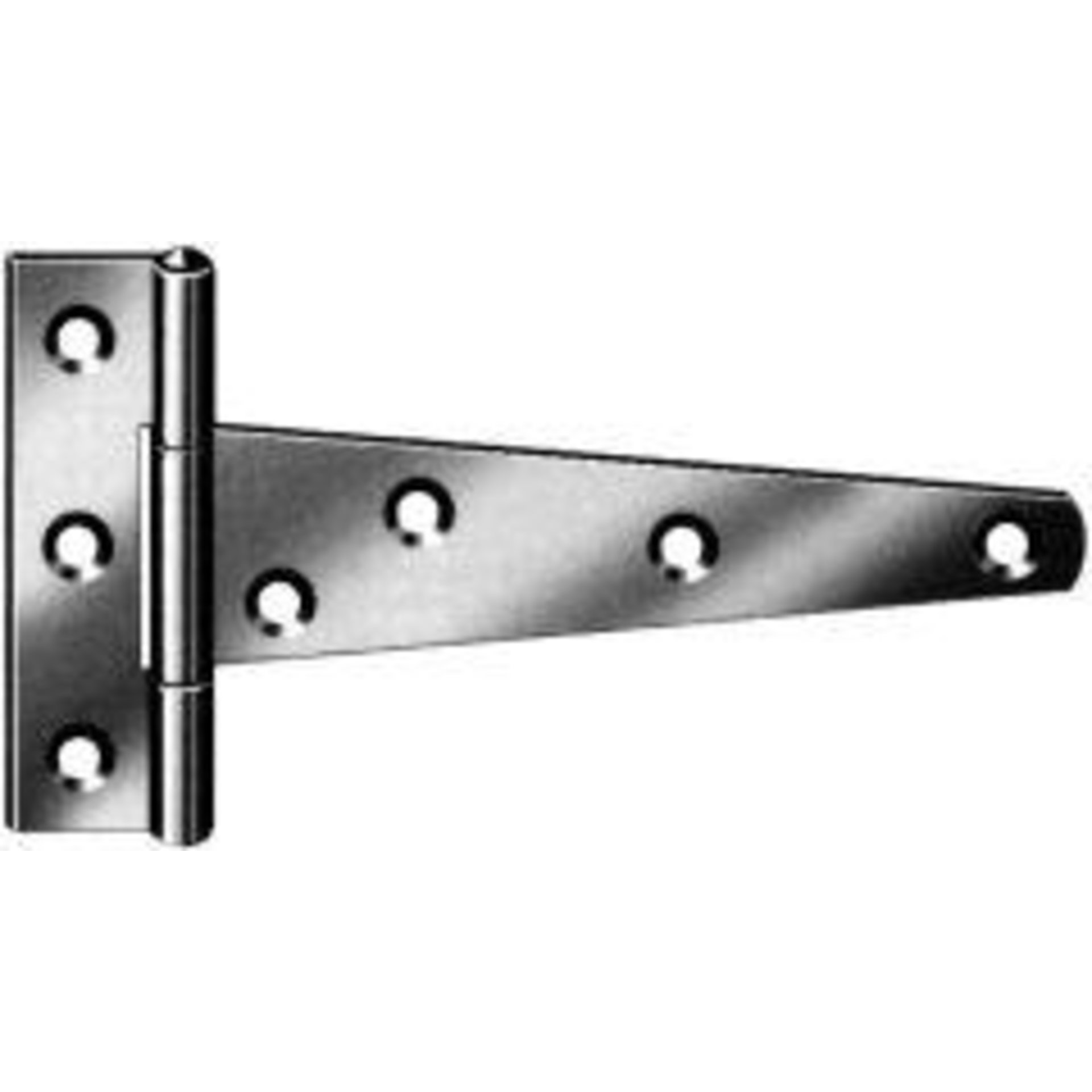 Bänder -T- Gerollt 150x72mm Nr. 42150Z VORMANN