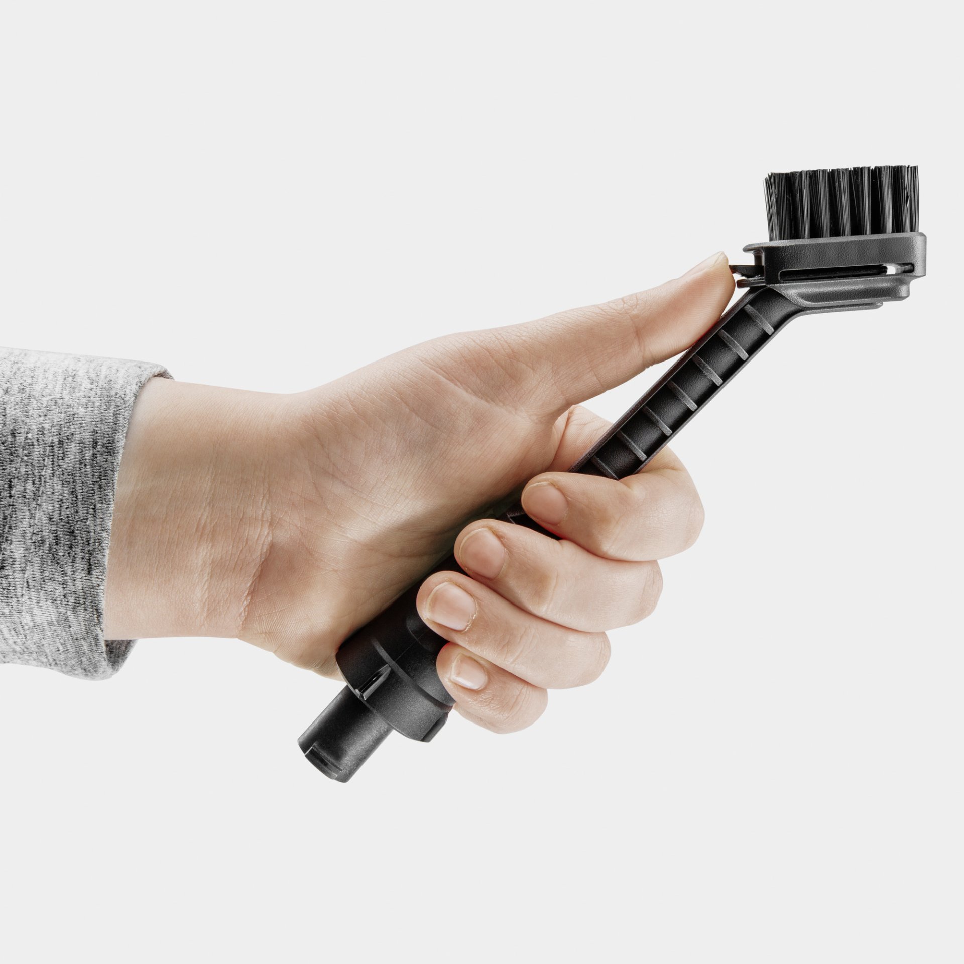 Kärcher Detailbuerste
