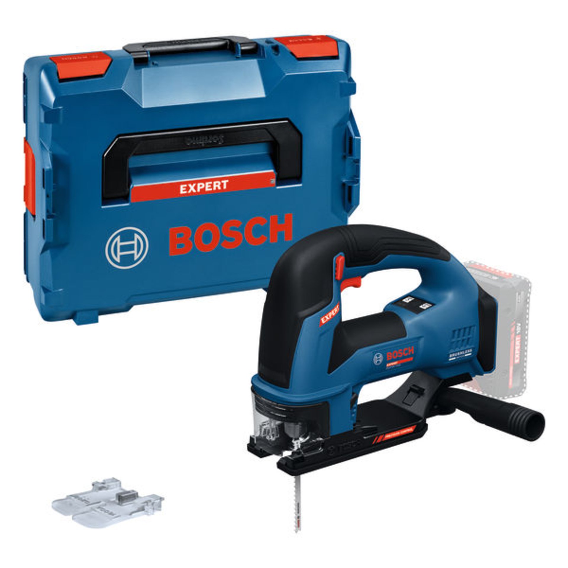Stichsäge EXST18V-155B
