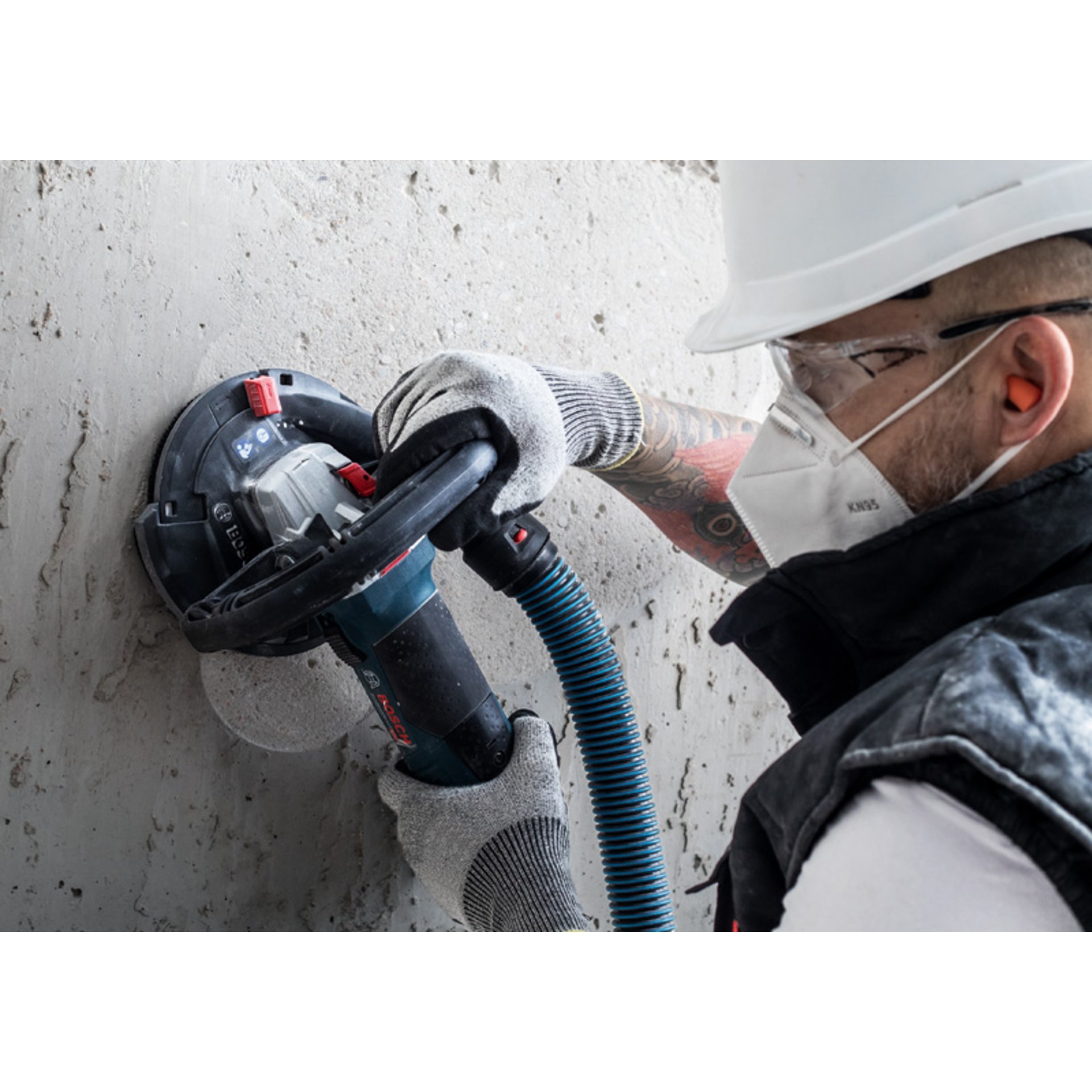 EXPERT Concrete Topfscheibe, 125x22,23x4,5 mm