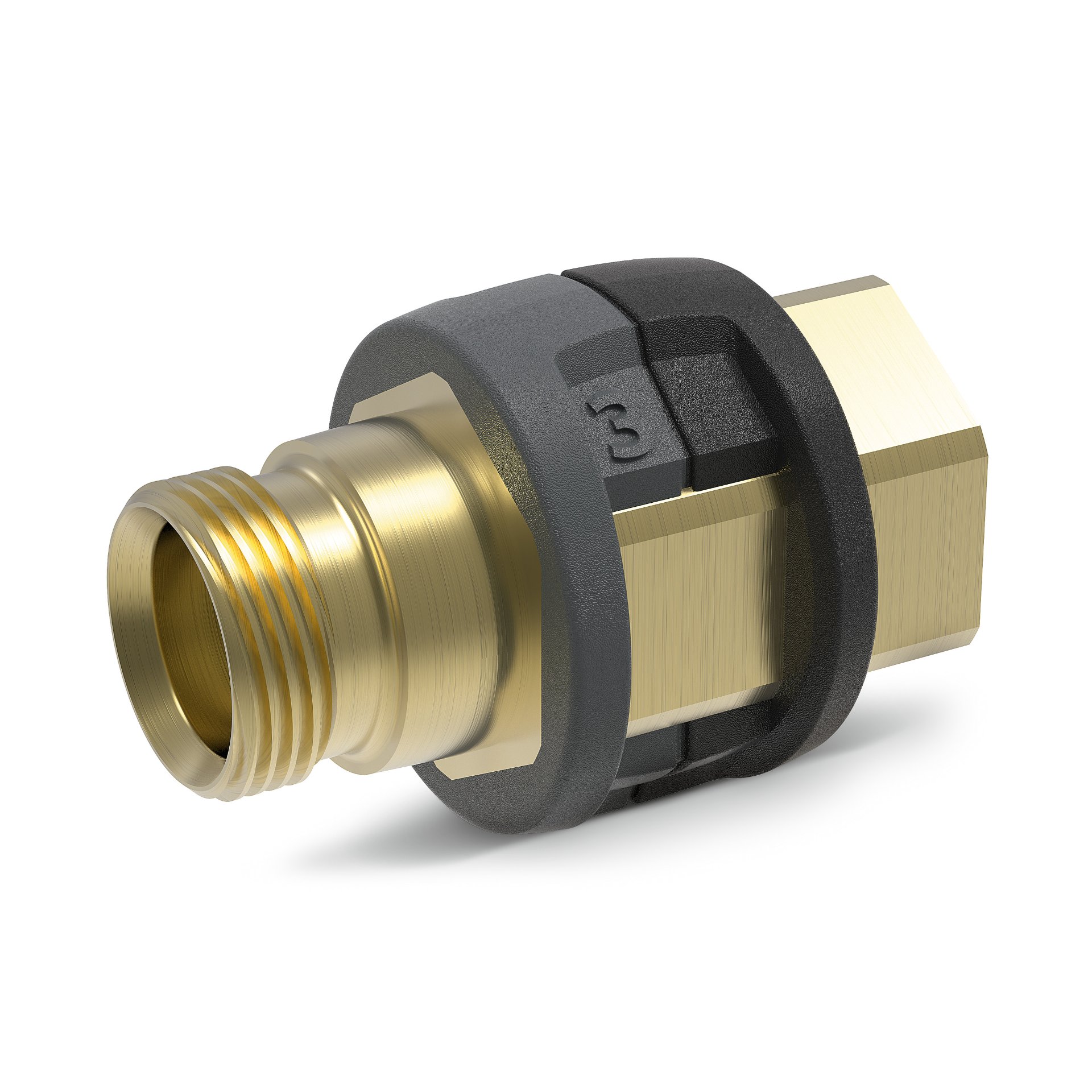 Kärcher Adapter 3 M22IG-TR22AG