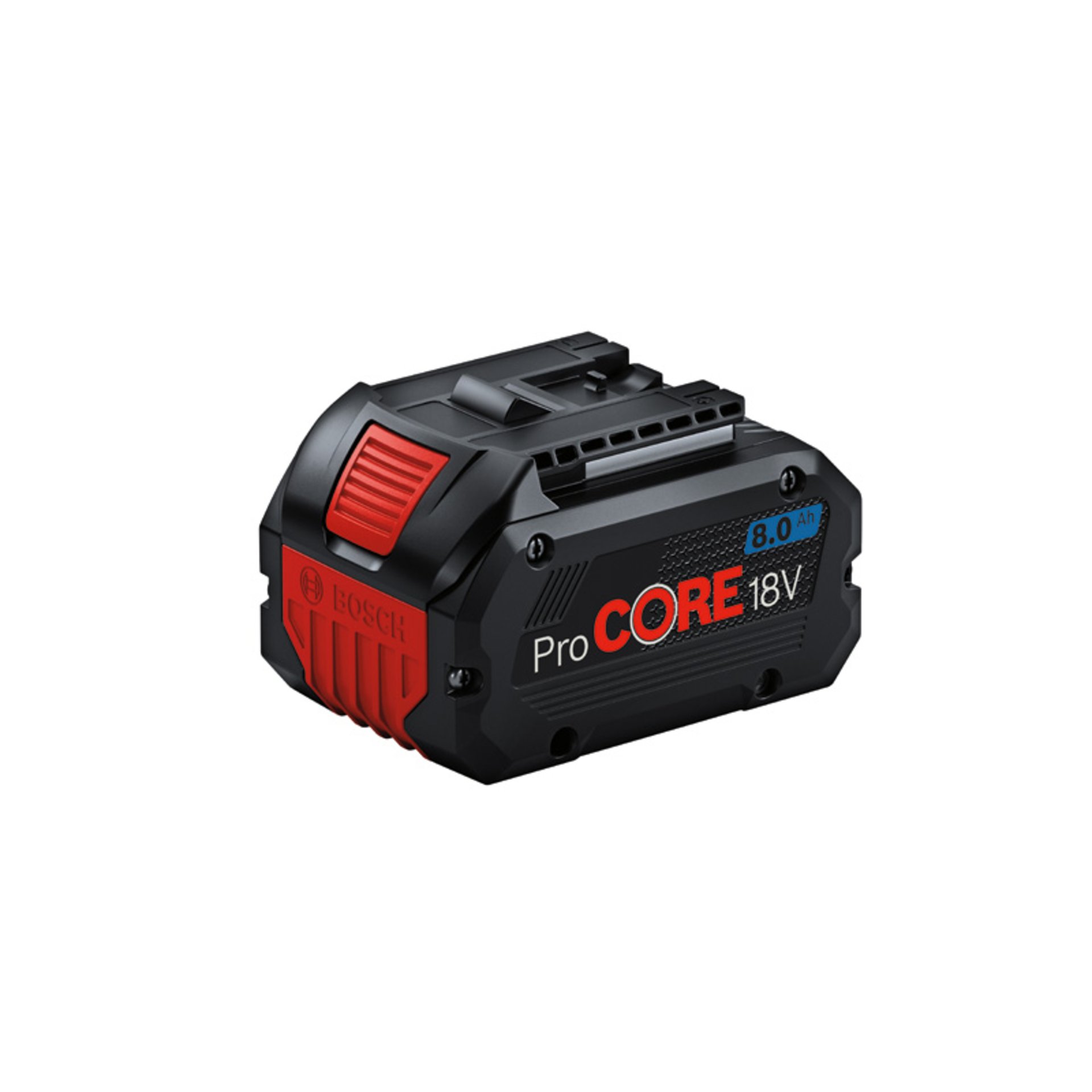 Akkupack ProCORE 18 Volt, 8.0 Ah