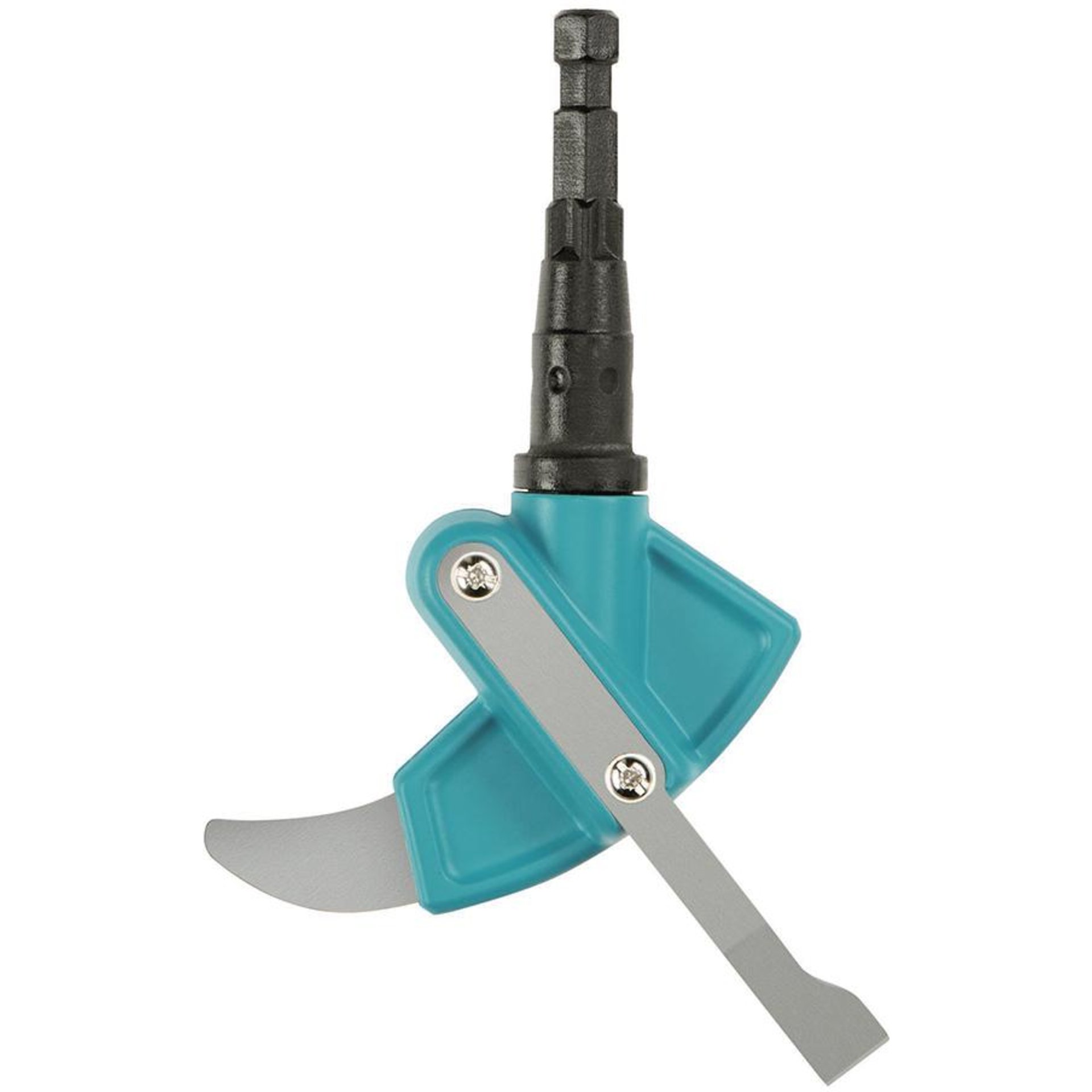 2in1 Fugenkratzercombisystem