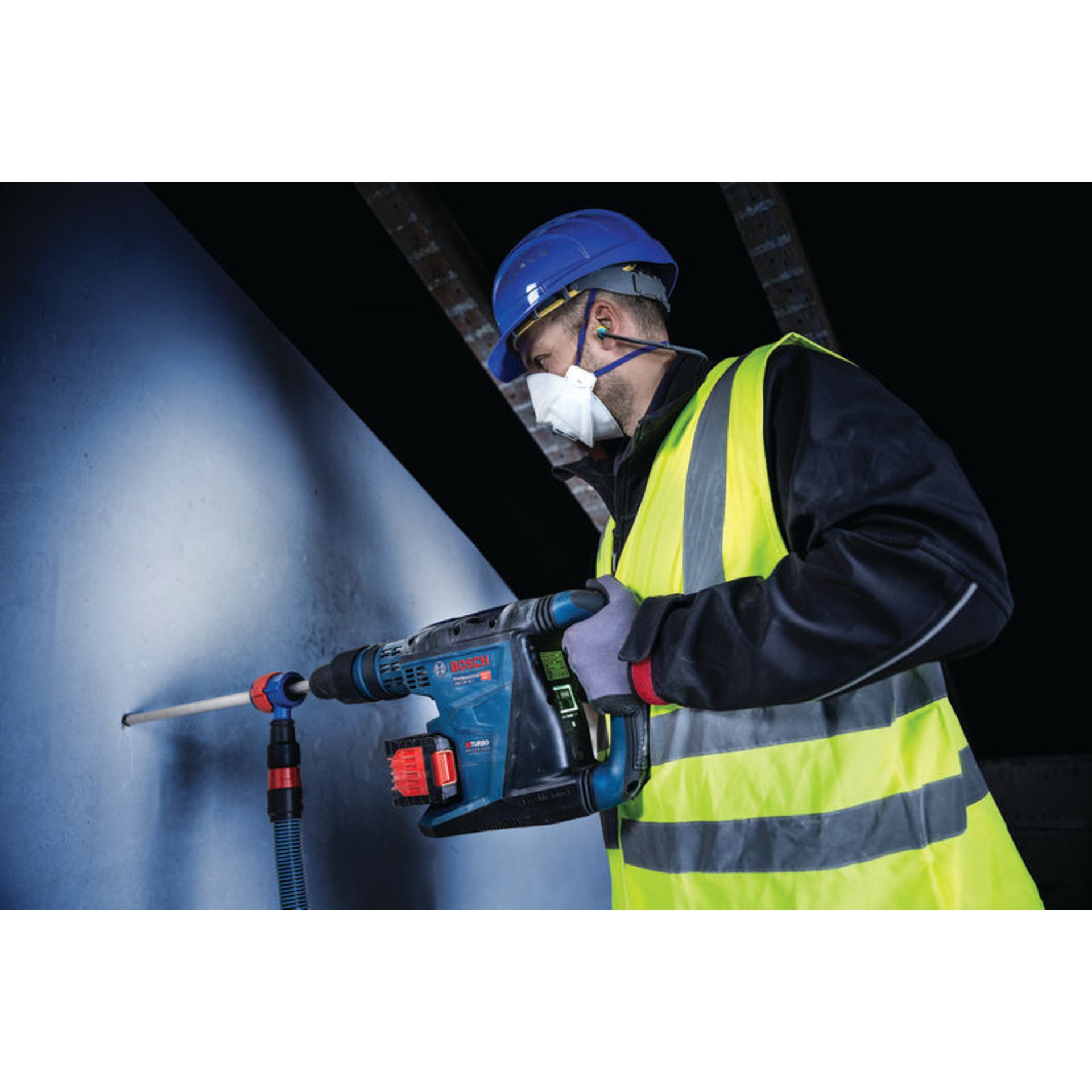 Akkupack EXBA18V-150