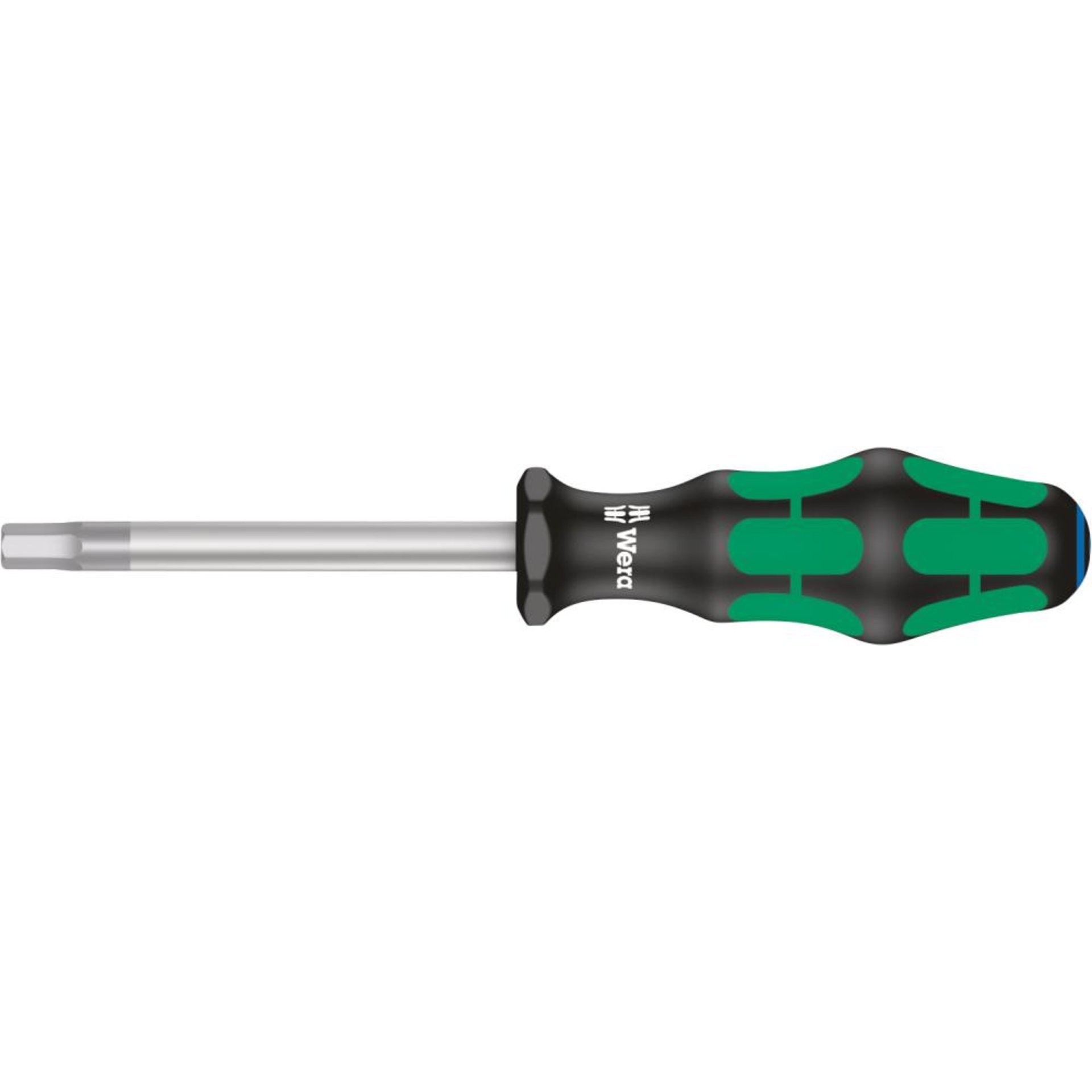 Schraubendreher 354 Innensechskant 2,5x75mm Wera