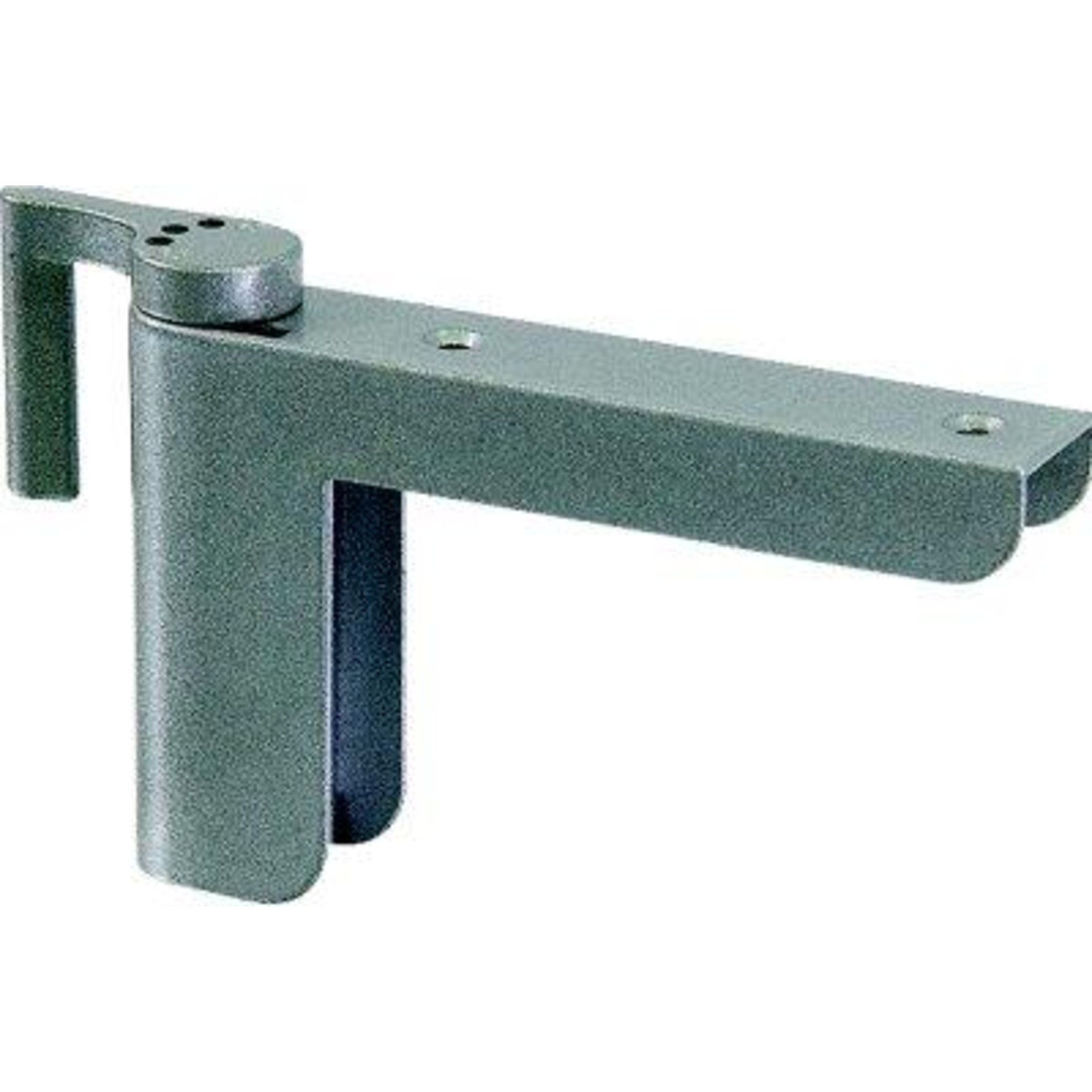 Türschließer 2603 silberfarbig ABUS