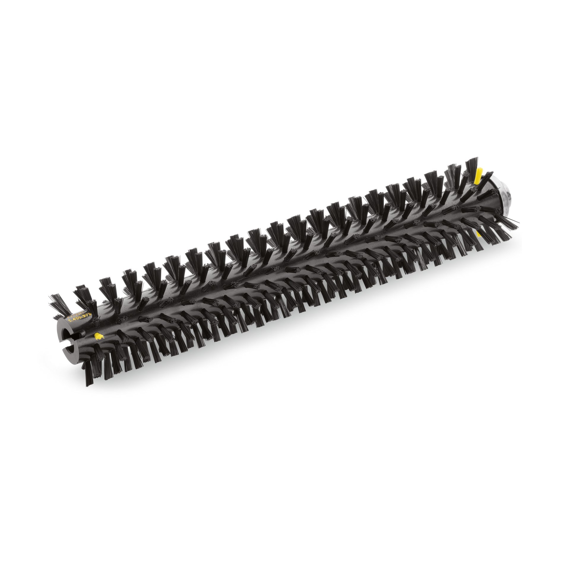Kärcher ASSY, BRUSH & HUB, OFFSET PATTERN