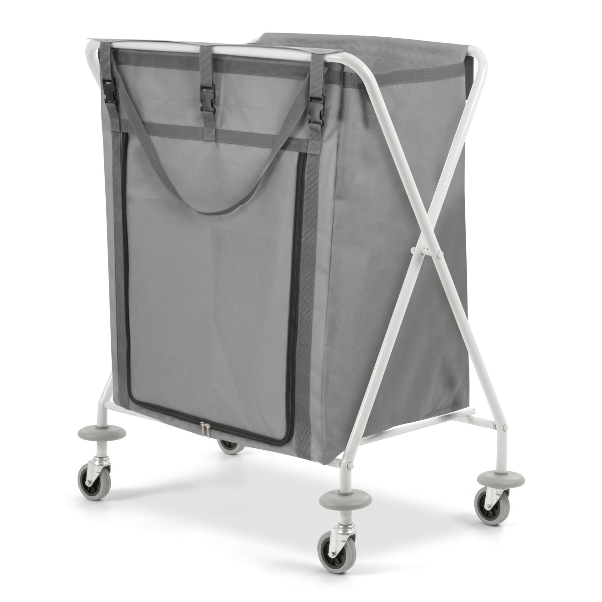 Kärcher Wäschesammler Dust Titan 200 L