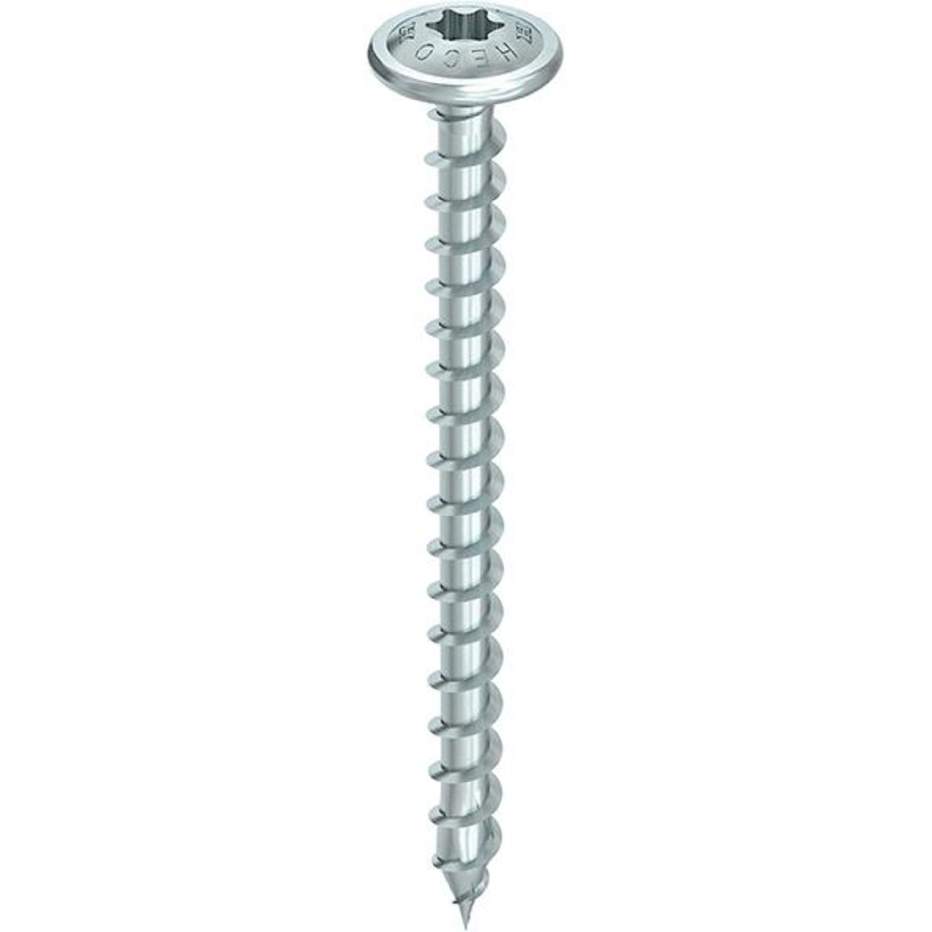 HECO-TOPIX-plus TelKo HD 6,0 x 40 VVG znbl
