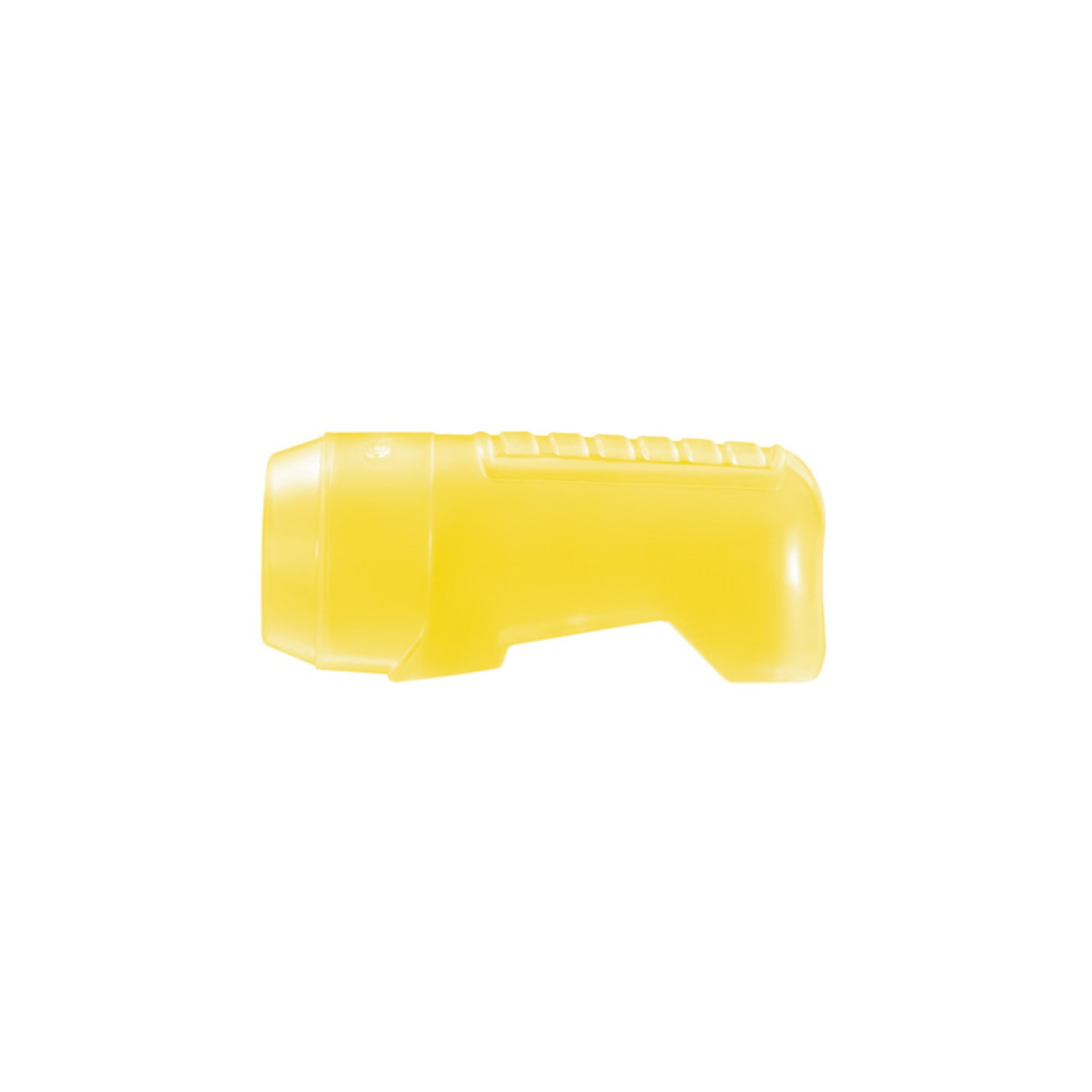 Protektor 12 Volt Exact Mittelhandgriff - Gelb  (5er-Pack)