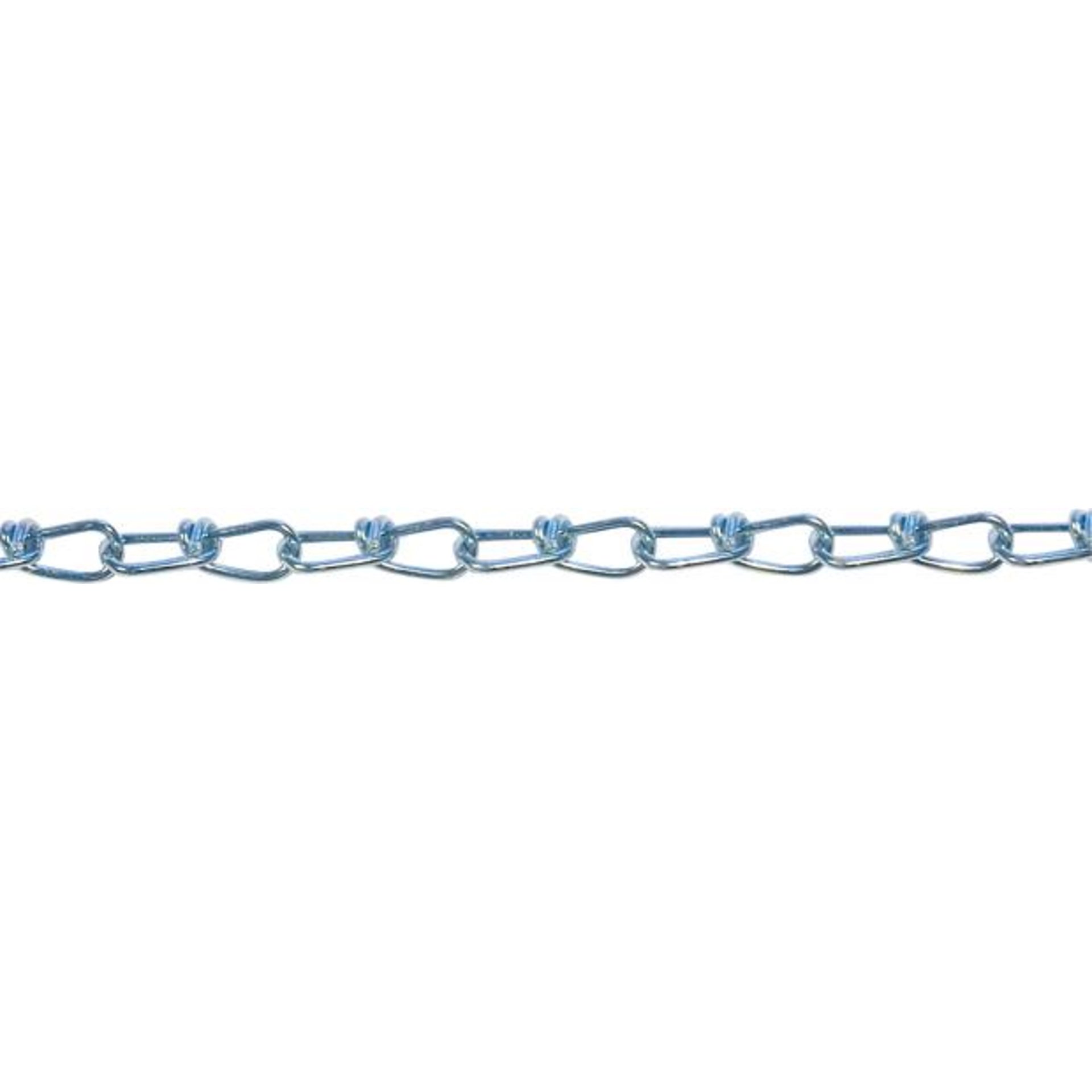 Knotenkette DIN 5686 A2 2,0 Bundw. 30m