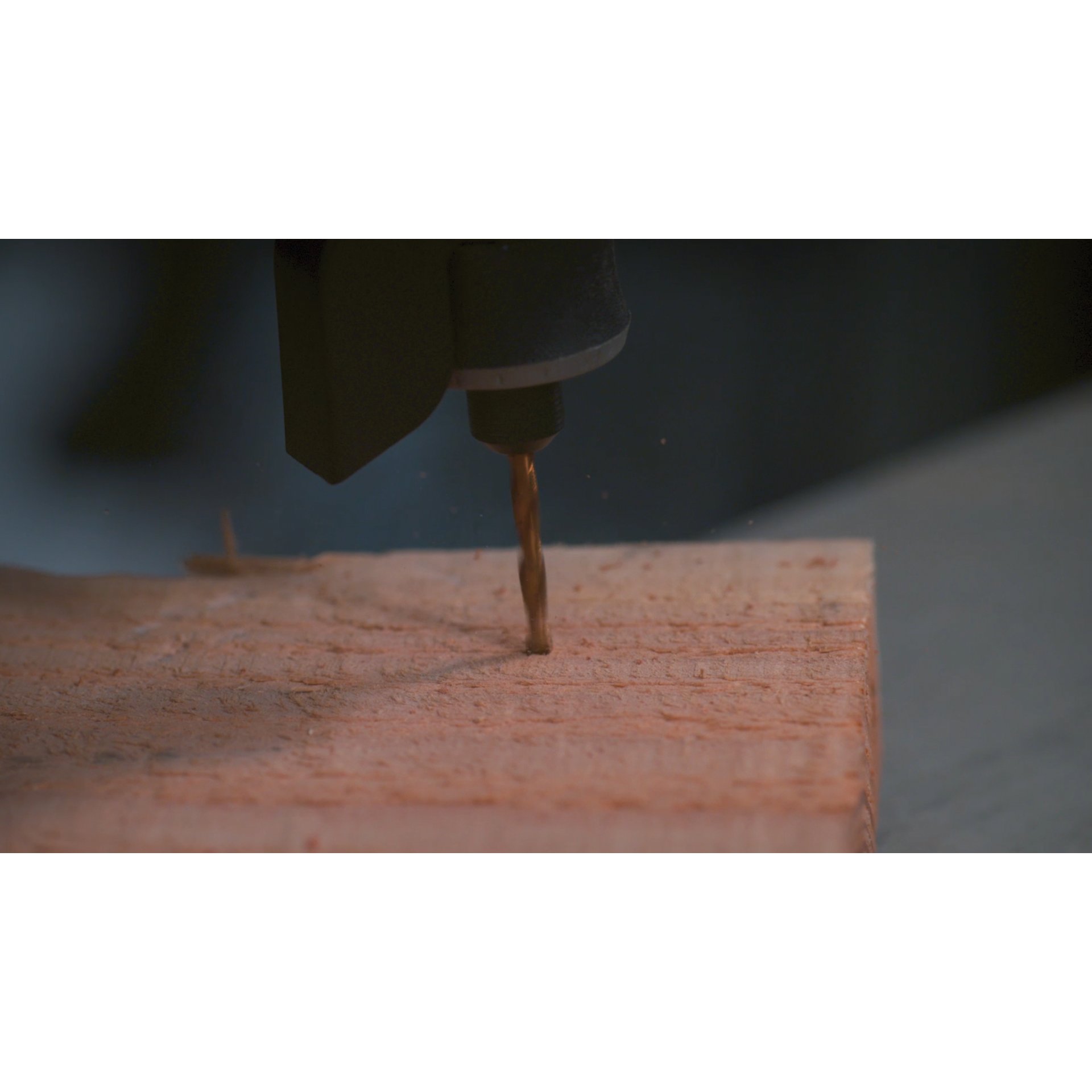 Holzbohrersatz