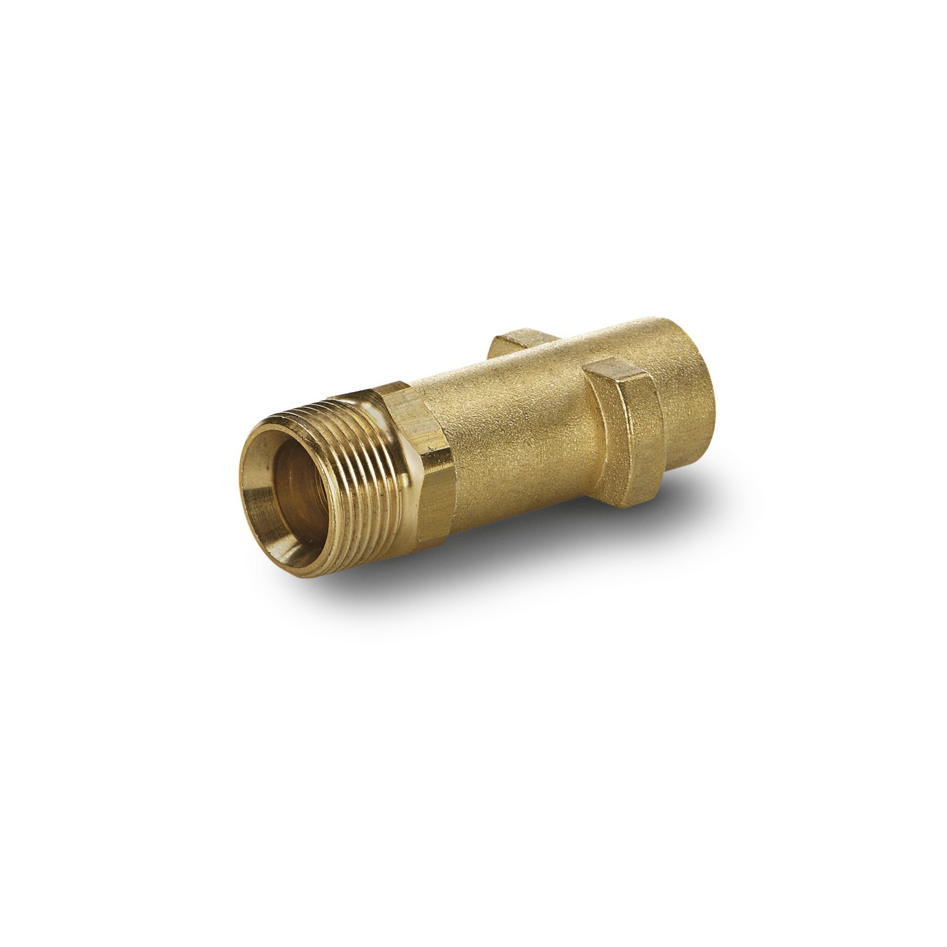 Kärcher Adapter Flächenreiniger