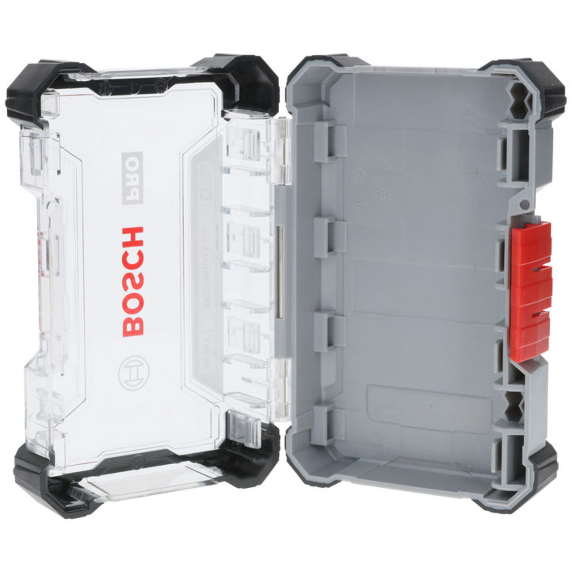 PRO Empty Case, groß