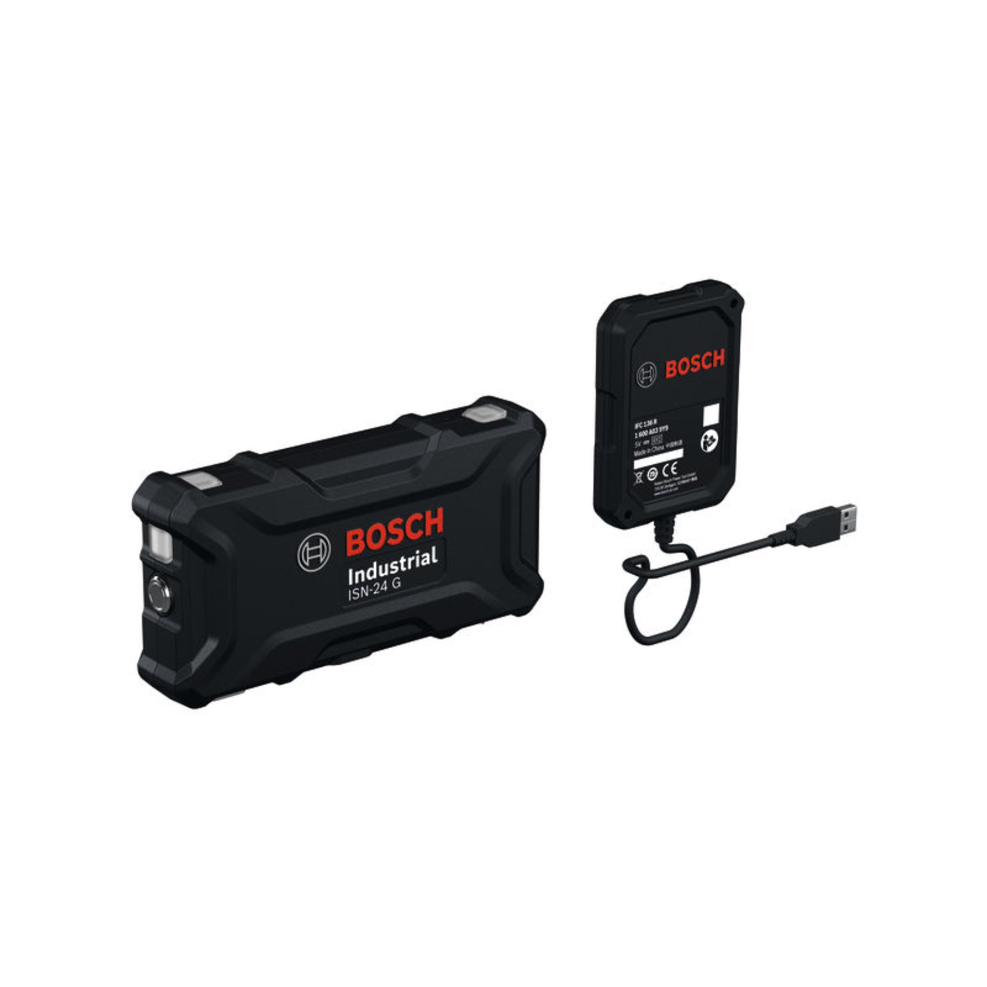 ISN-24 G Industrial Smart Controller