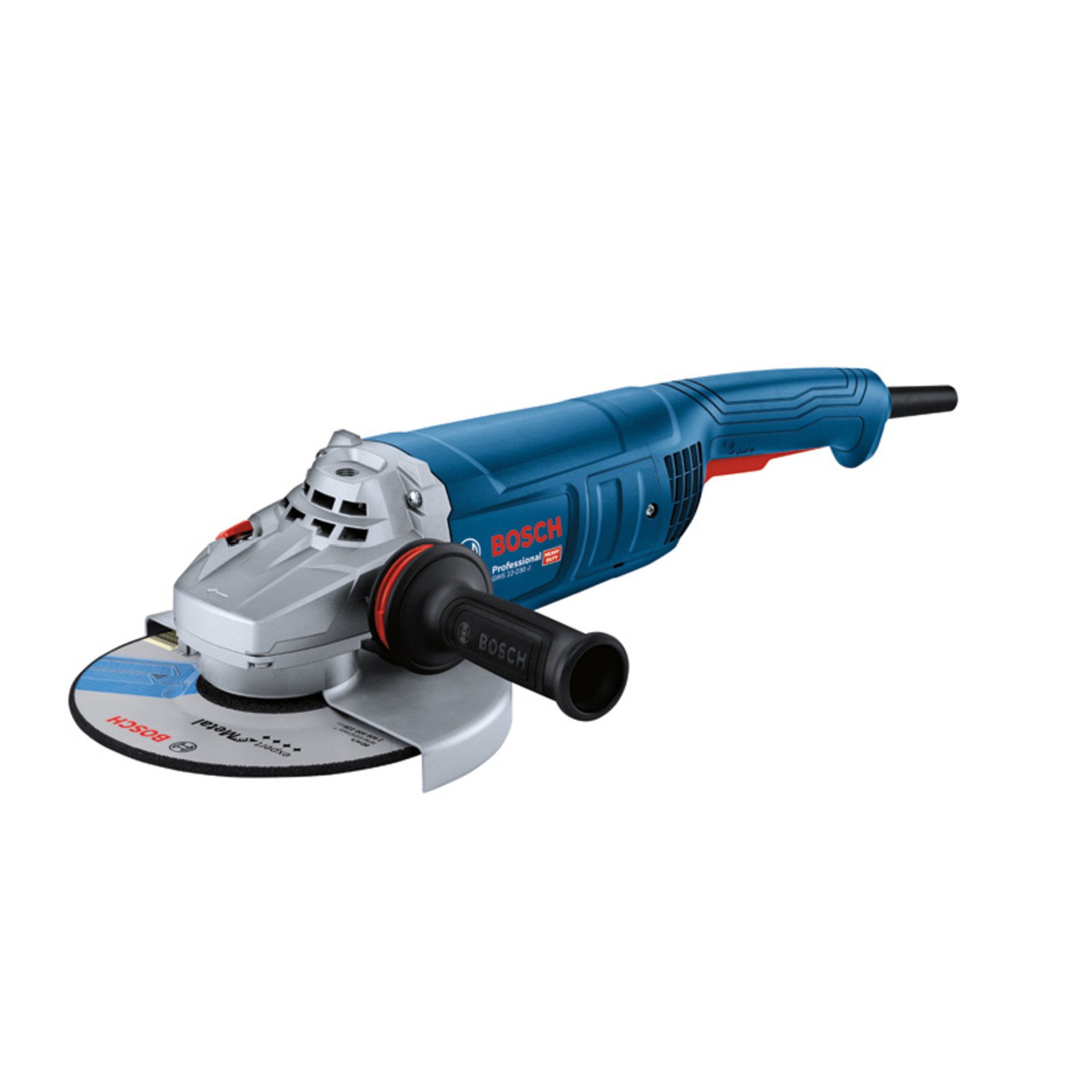 Winkelschleifer GWS 22-230 J