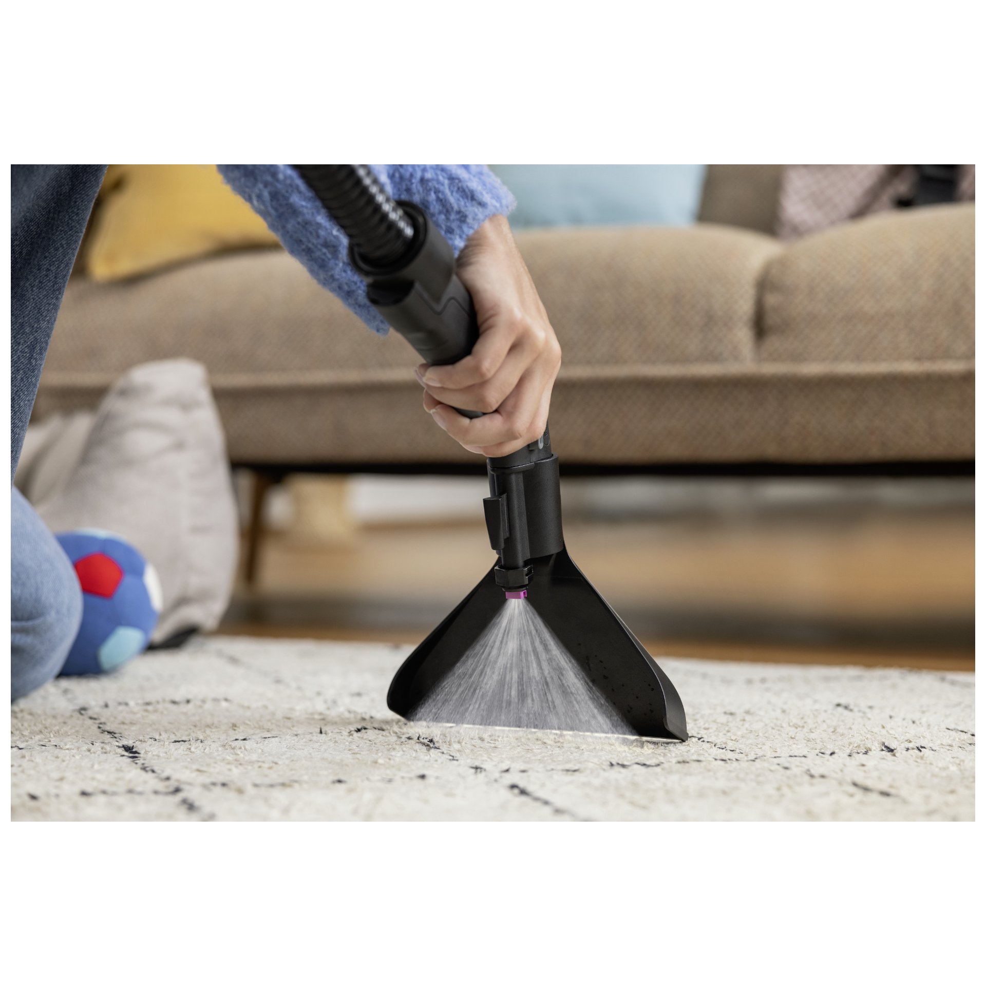 Kärcher Waschduese XXL, 2-in-1