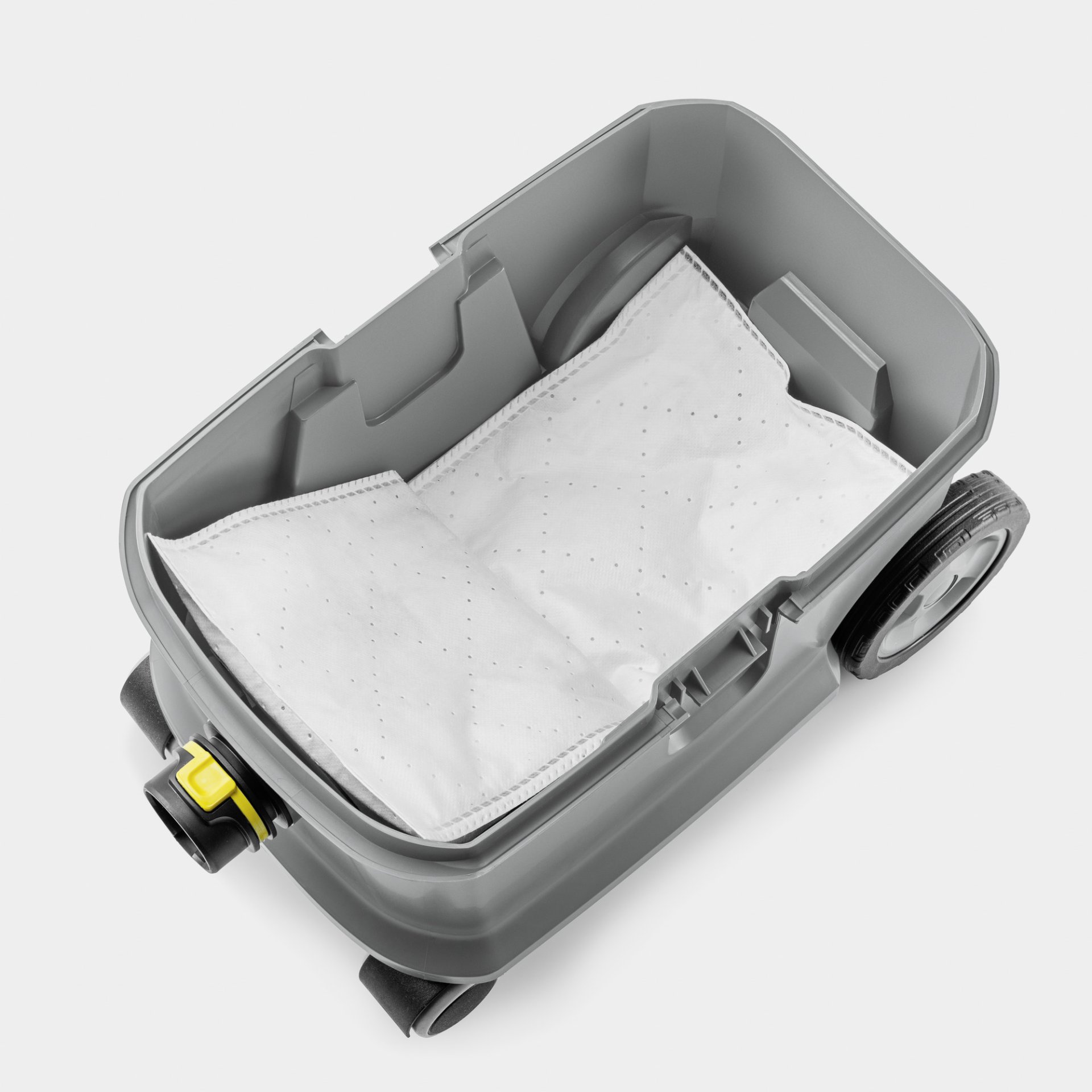 Kärcher Akku-Trockensauger T 10/1 Bp Adv