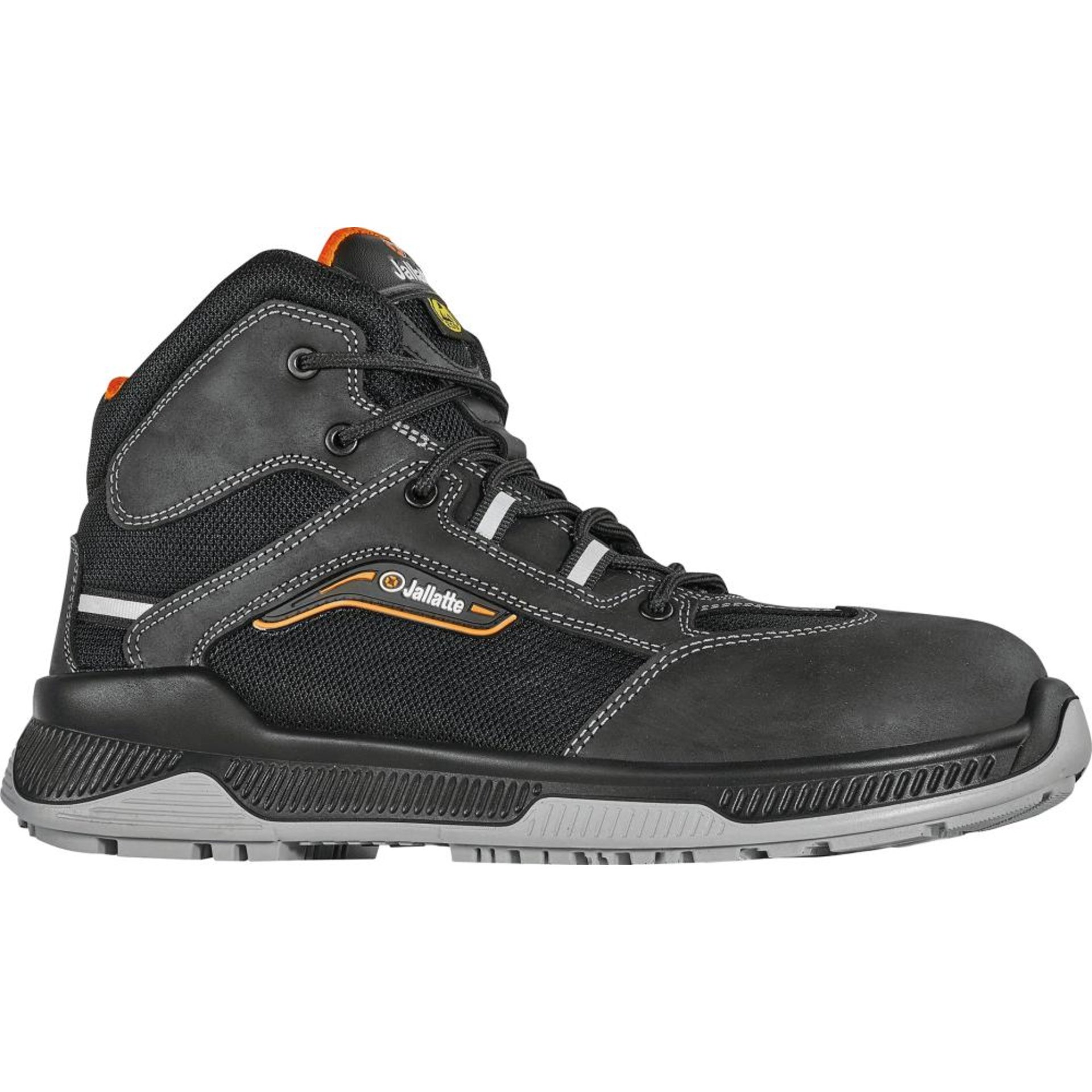 Hochschuh Jaljab S3 ESD SRC Gr.39