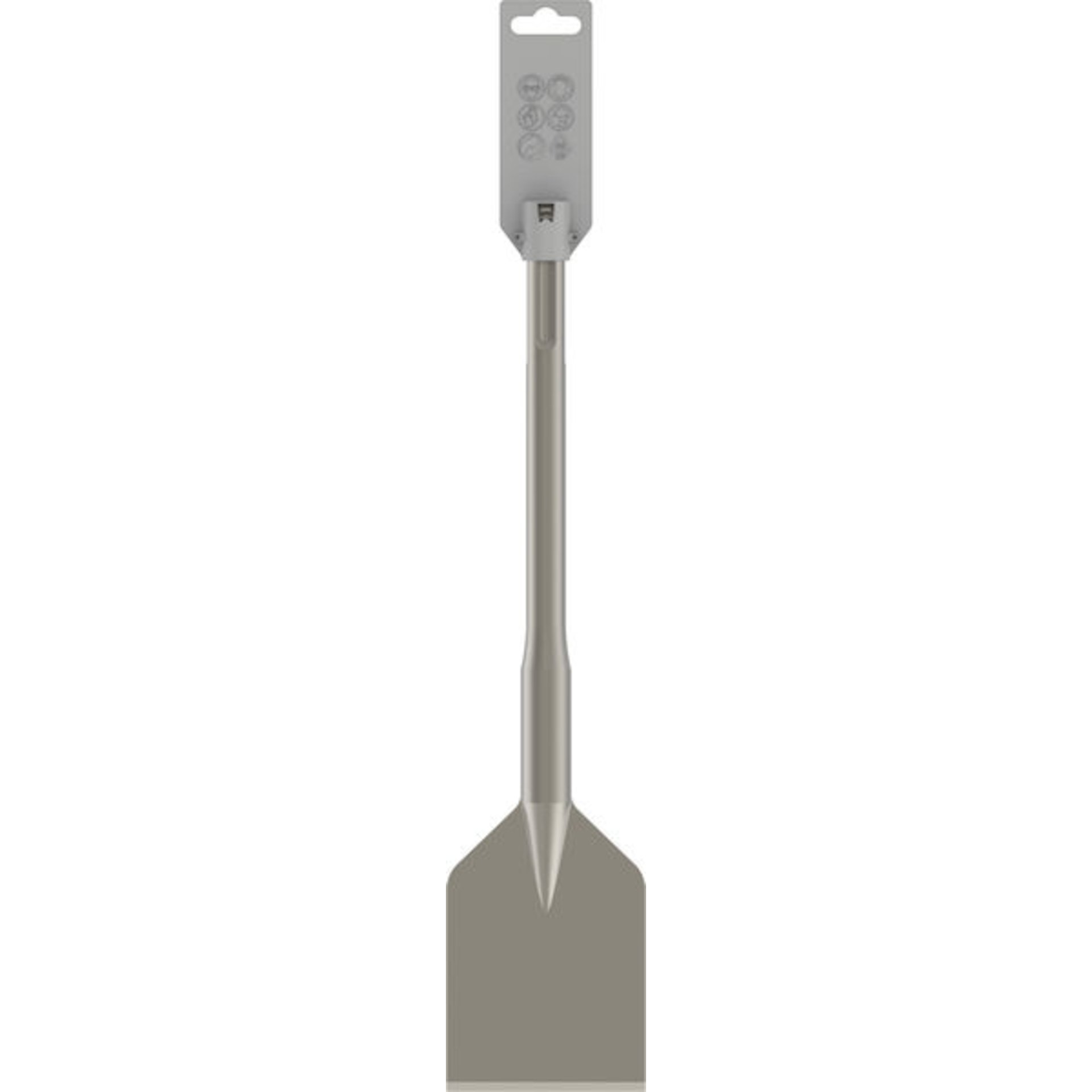 PRO SDS max Asphaltschneider, 90 x 400 mm