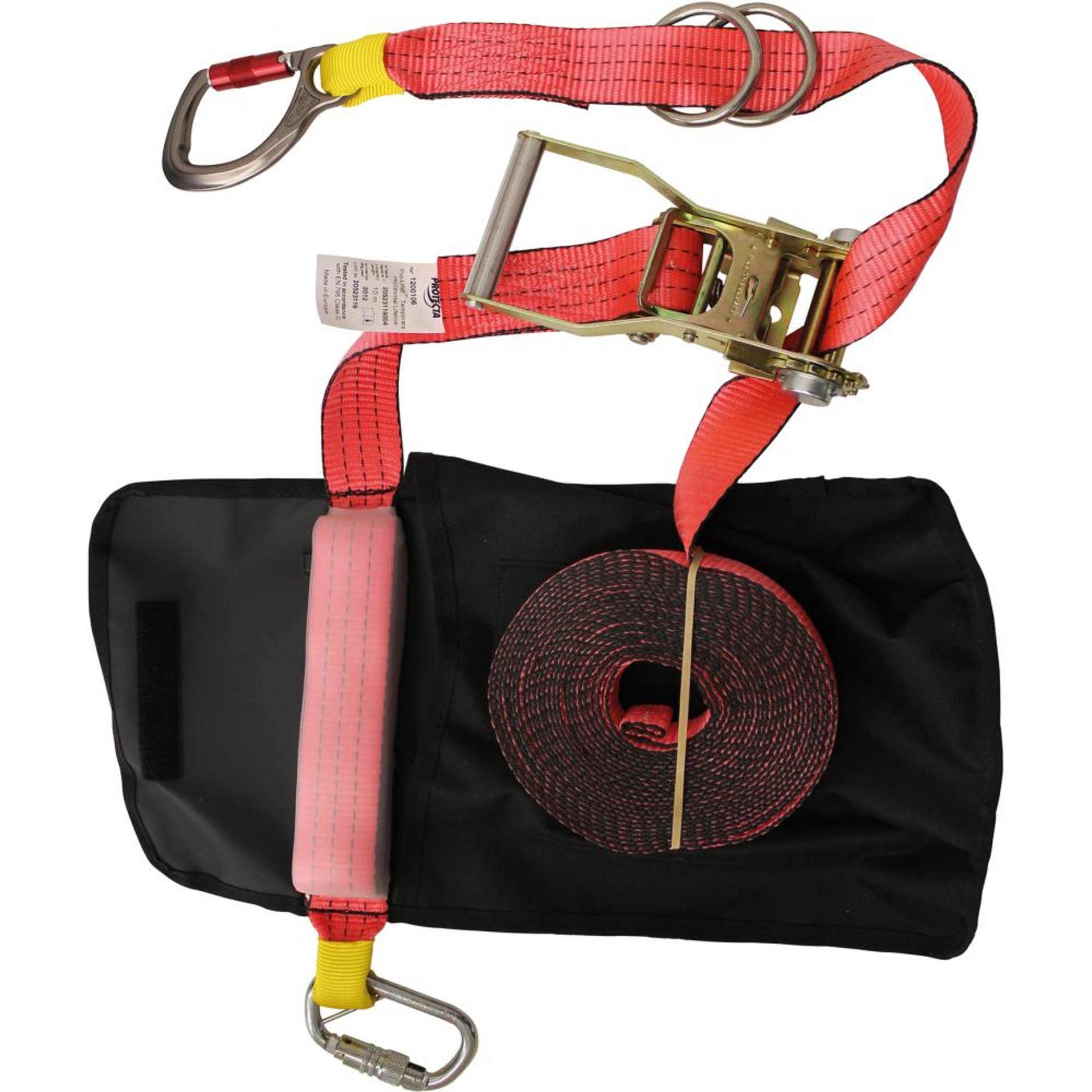 Anschlageinrichtung PROTECTA Pro-Line,mobil, 10M 3M