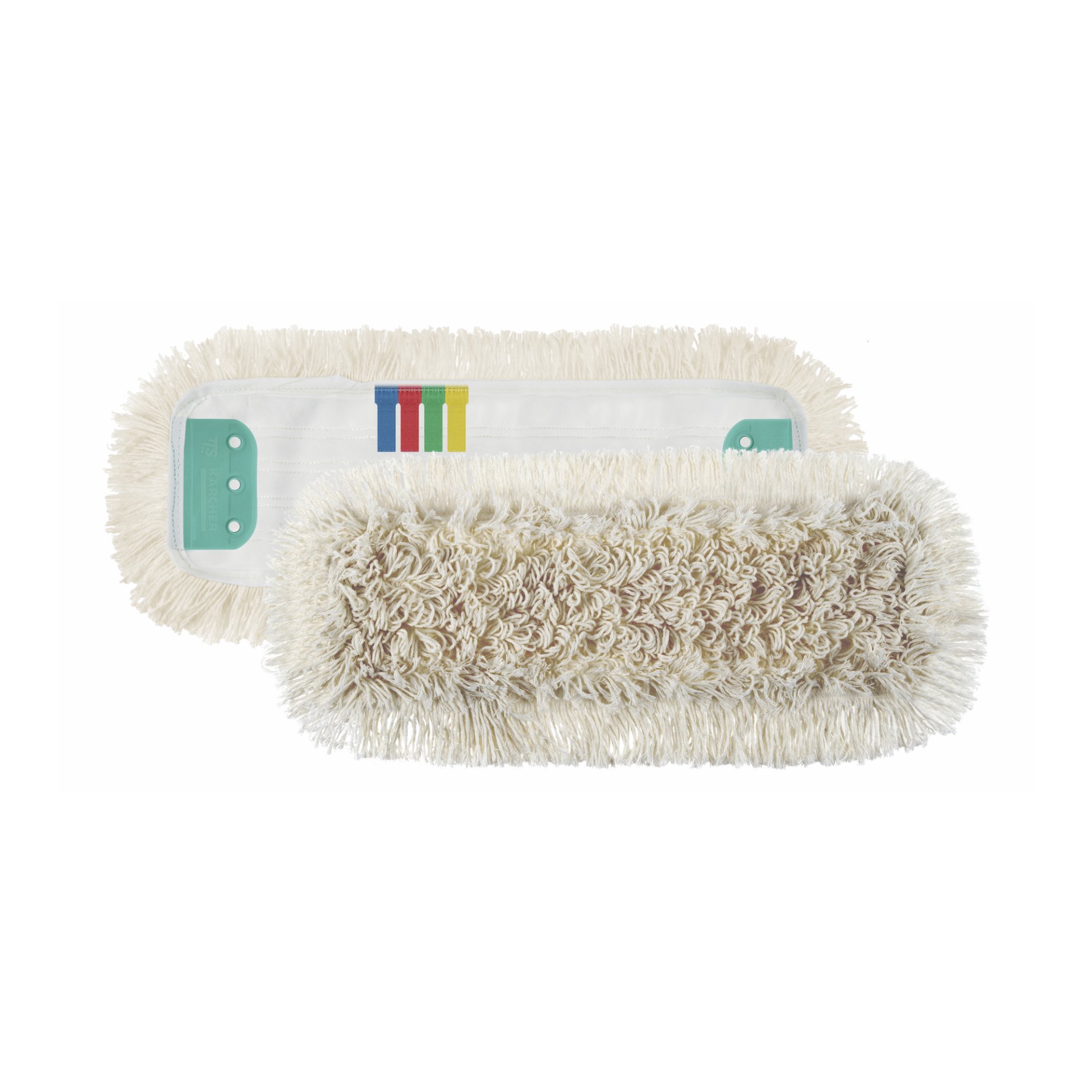 Kärcher Baumwollmopp, Lasche 40 cm