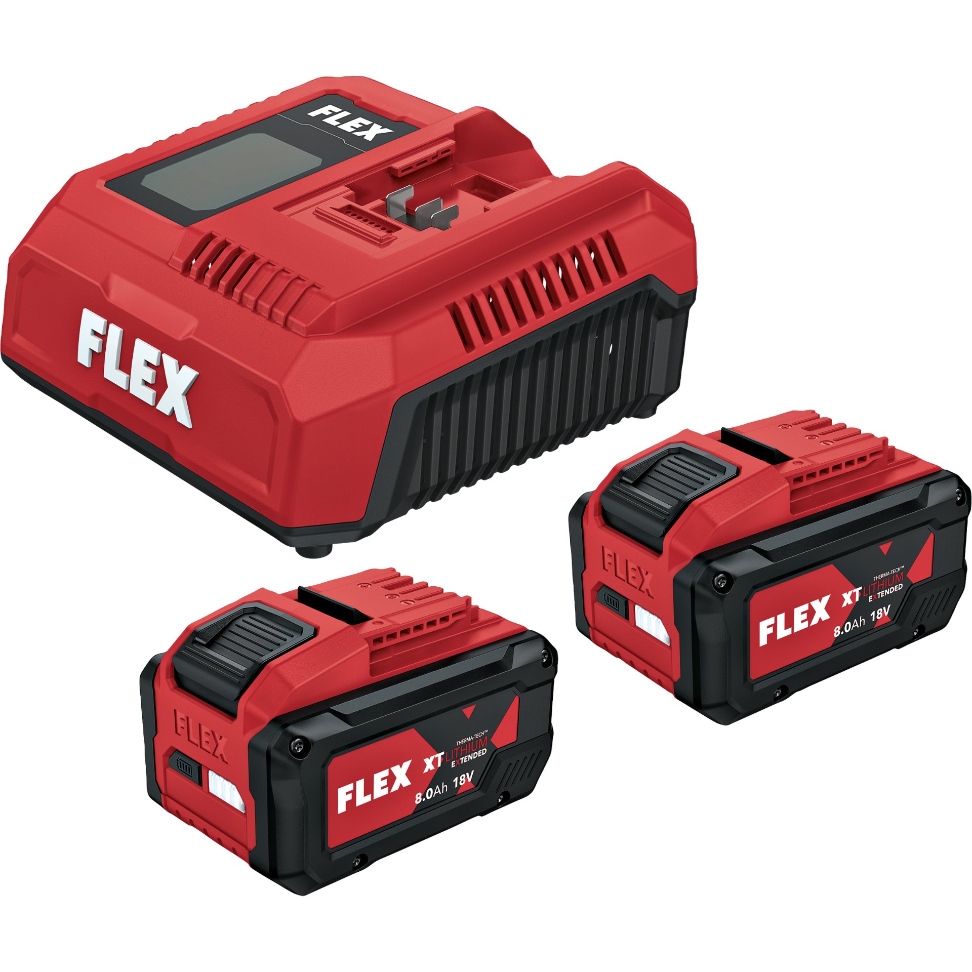 Power Set 18-88 XT CA2